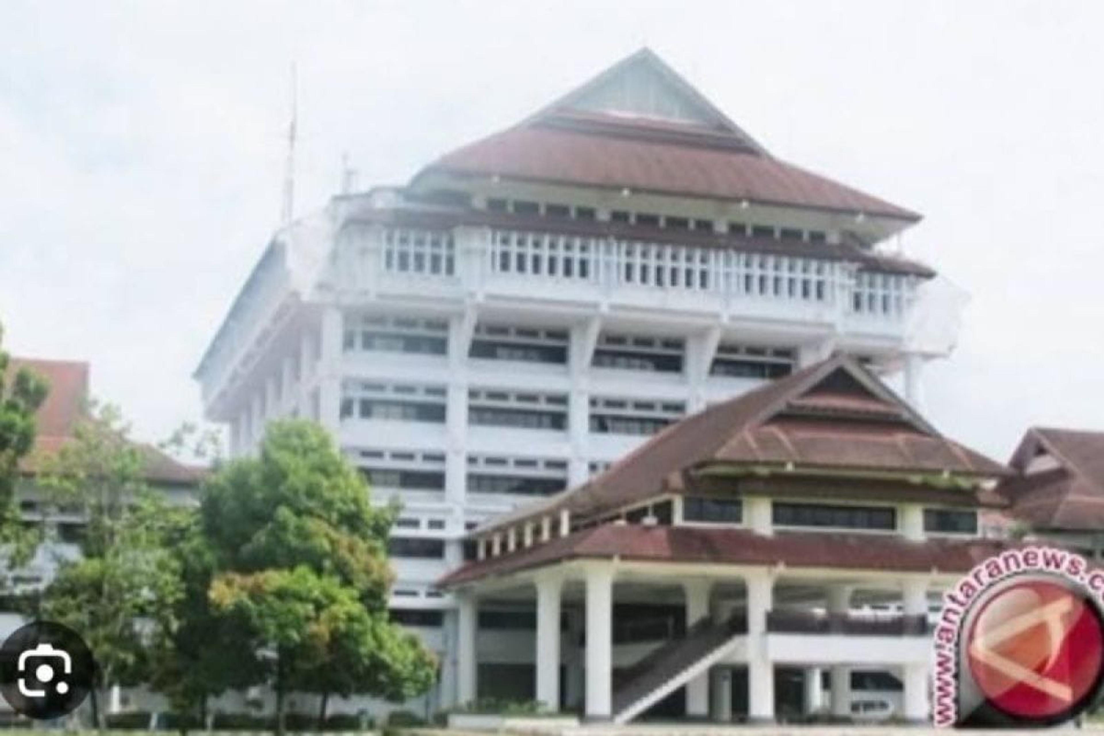 Pendapatan Daerah di Sulut Capai Rp7,7 Triliun