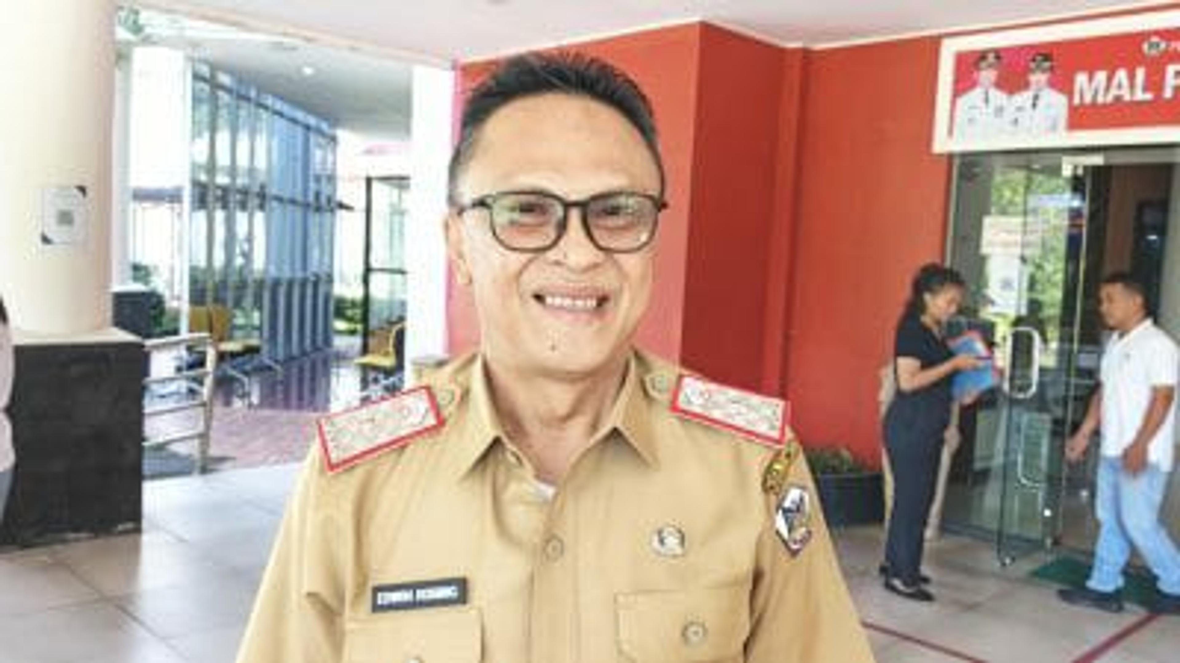 Sambut TIFF, Pemkot Tomohon Gelar Lomba Kebersihan Tingkat Lingkungan