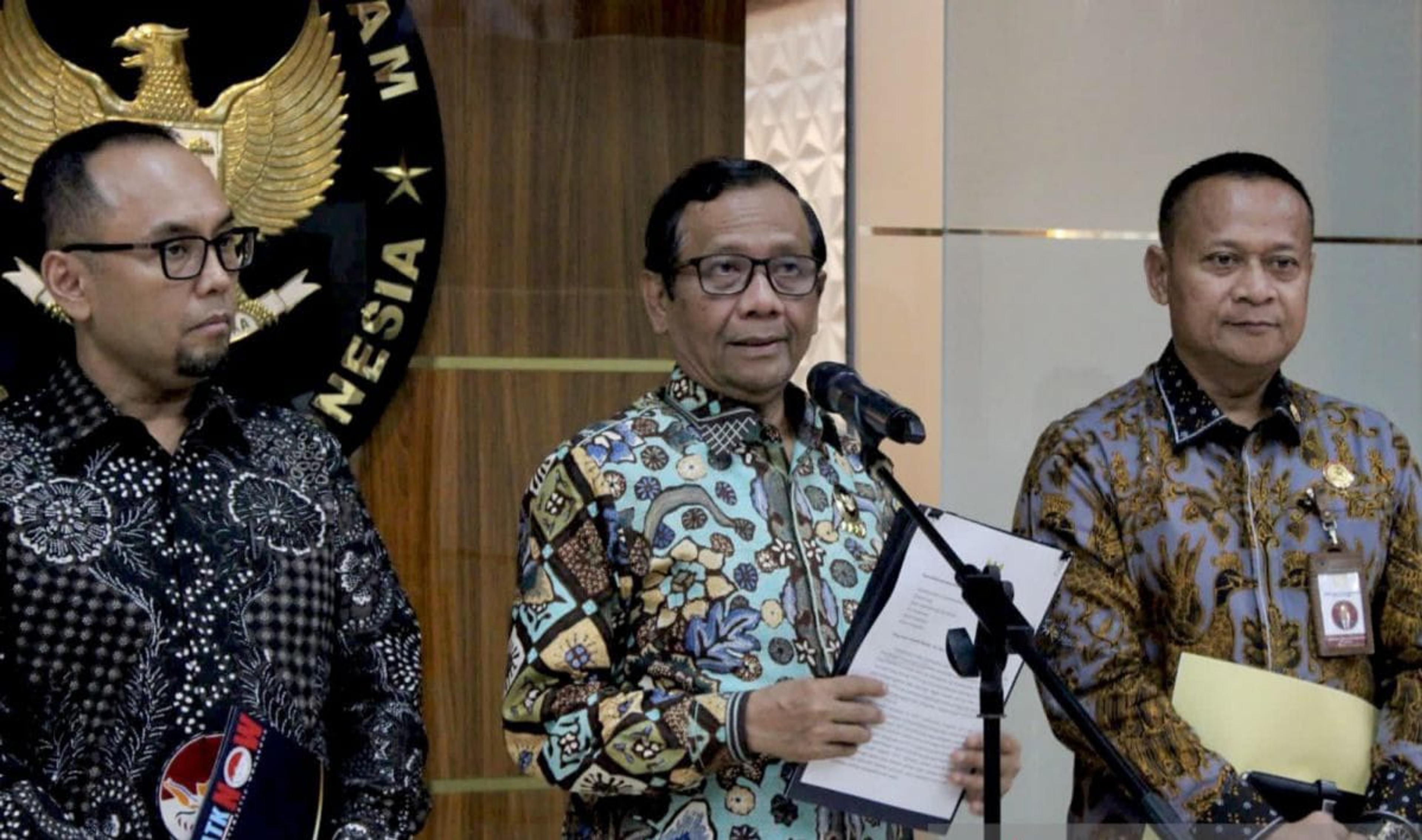 Pejuang asal Sangihe Sulut Bataha Santiago Dianugerahkan gelar Pahlawan Nasional