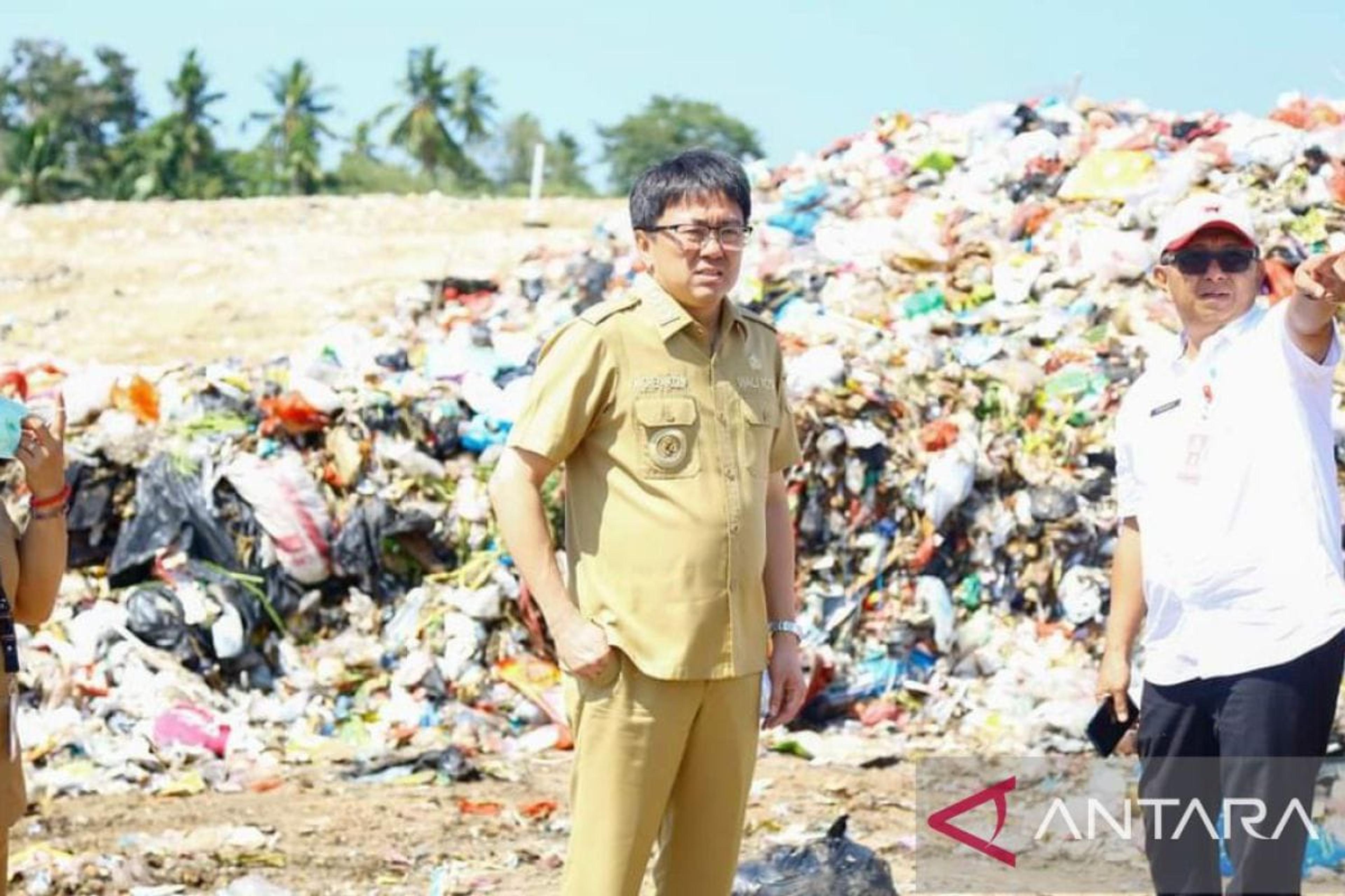 Wali Kota: Penanganan Sampah Harus Terintegrasi