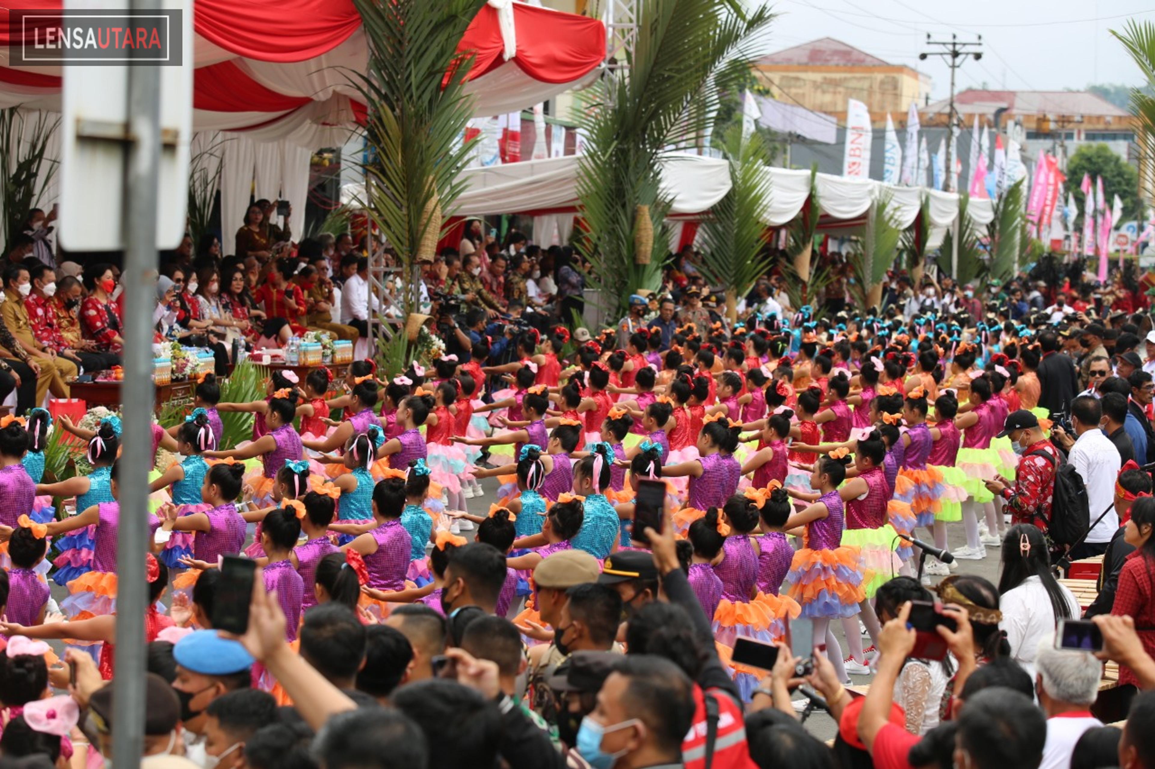 TIFF 2022 Momentum Kebangkitan Ekonomi Pasca Pandemi