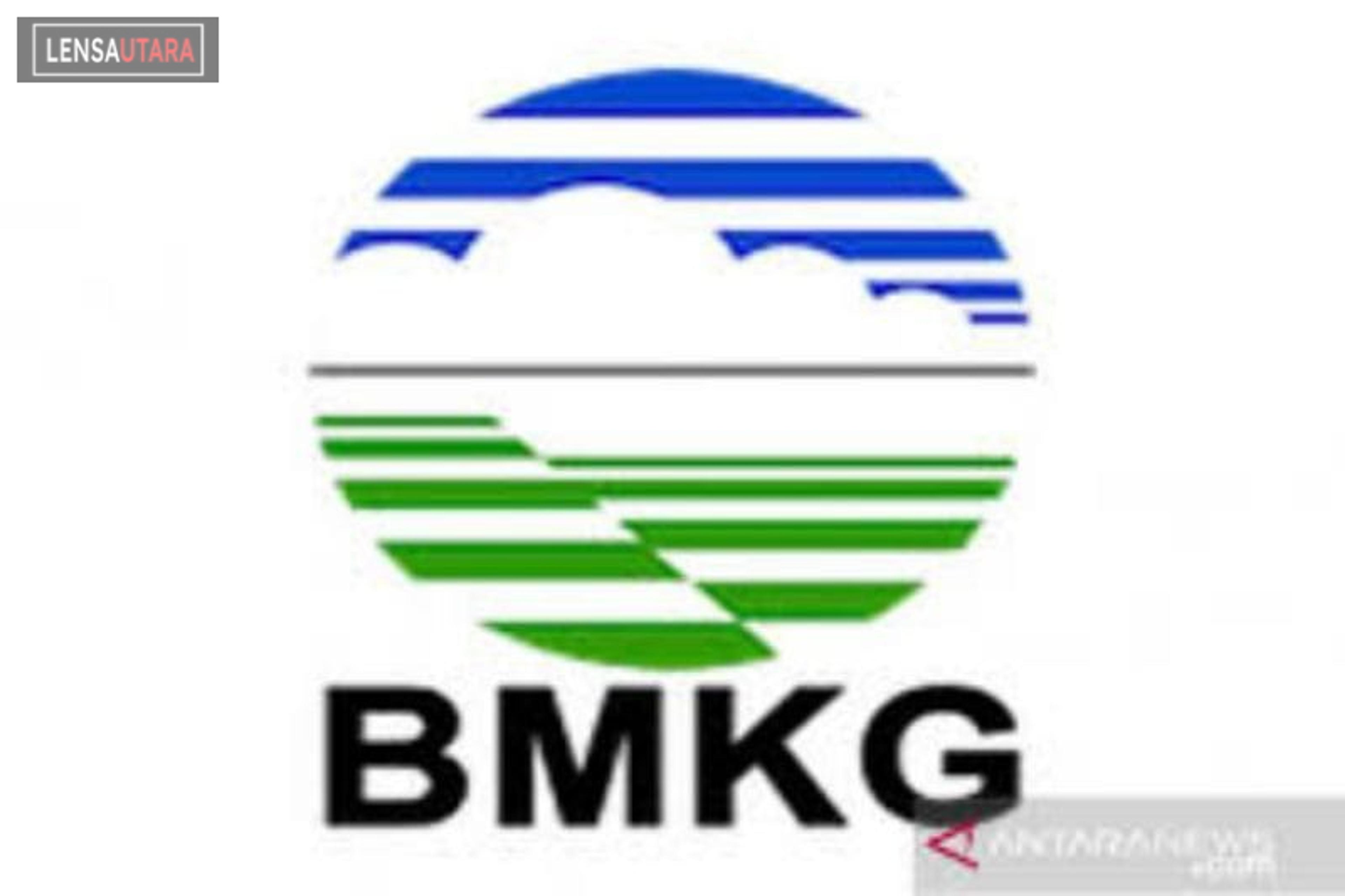 BMKG Ingatkan Warga Sulut Waspada Gelombang Tinggi Hingga 3 April
