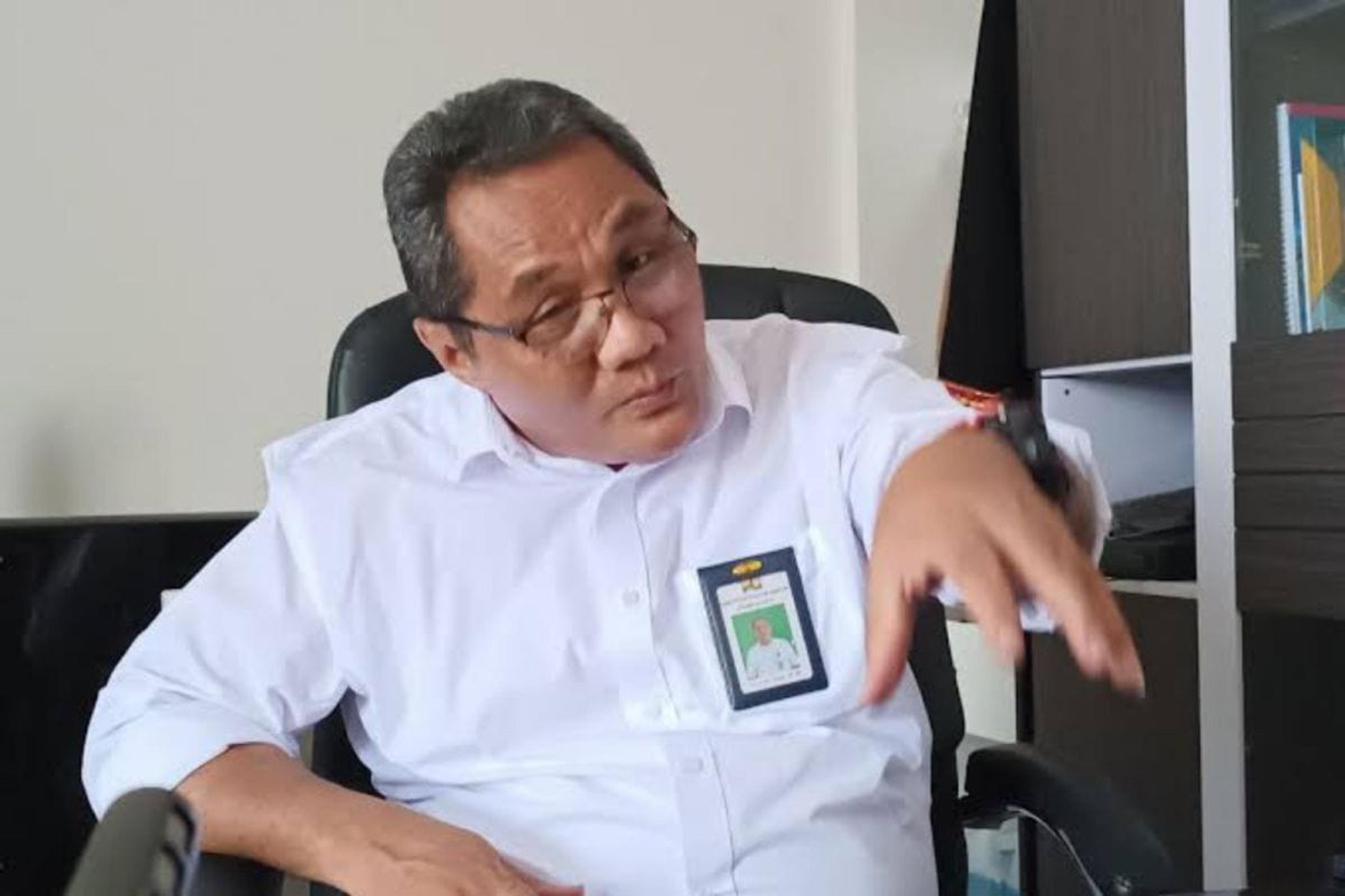 BP2P Sulawesi I Bangun 1.750 Unit Rumah Program BSPS