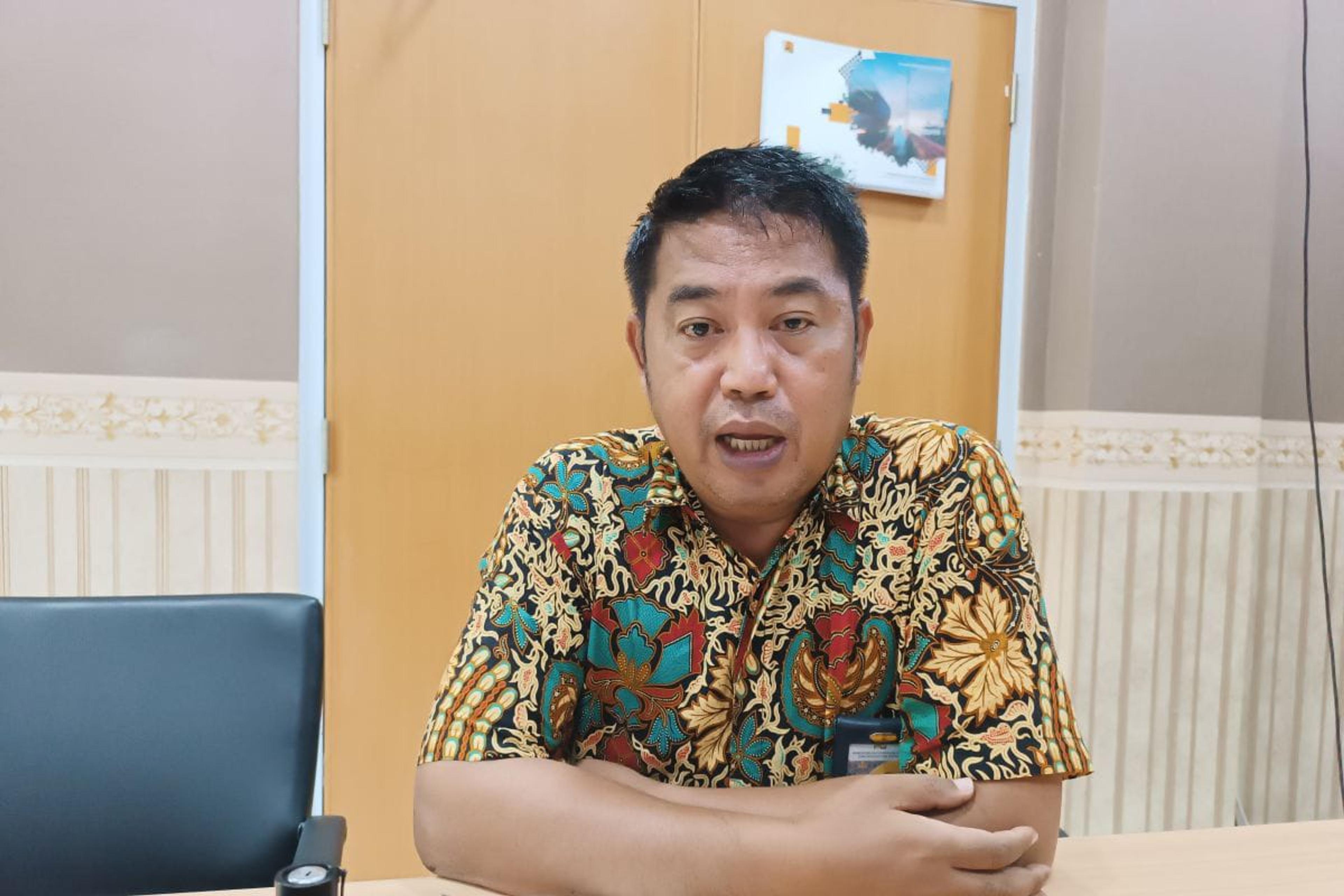 BPJN Sulut Gelontorkan Rp10 Miliar Tangani Infrastruktur di Melonguane-Talaud