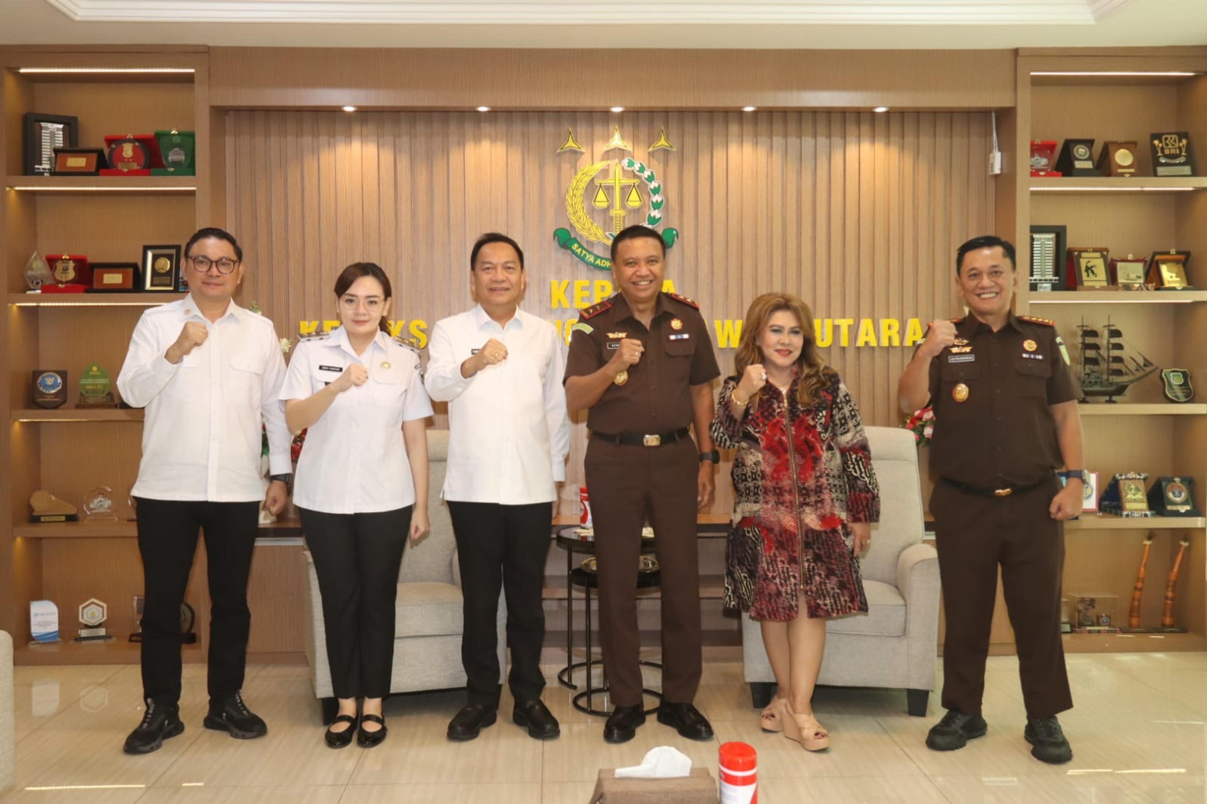 TIFF 2026 Dapat Dukungan Kodam XIII/Merdeka, Persiapan Makin Matang