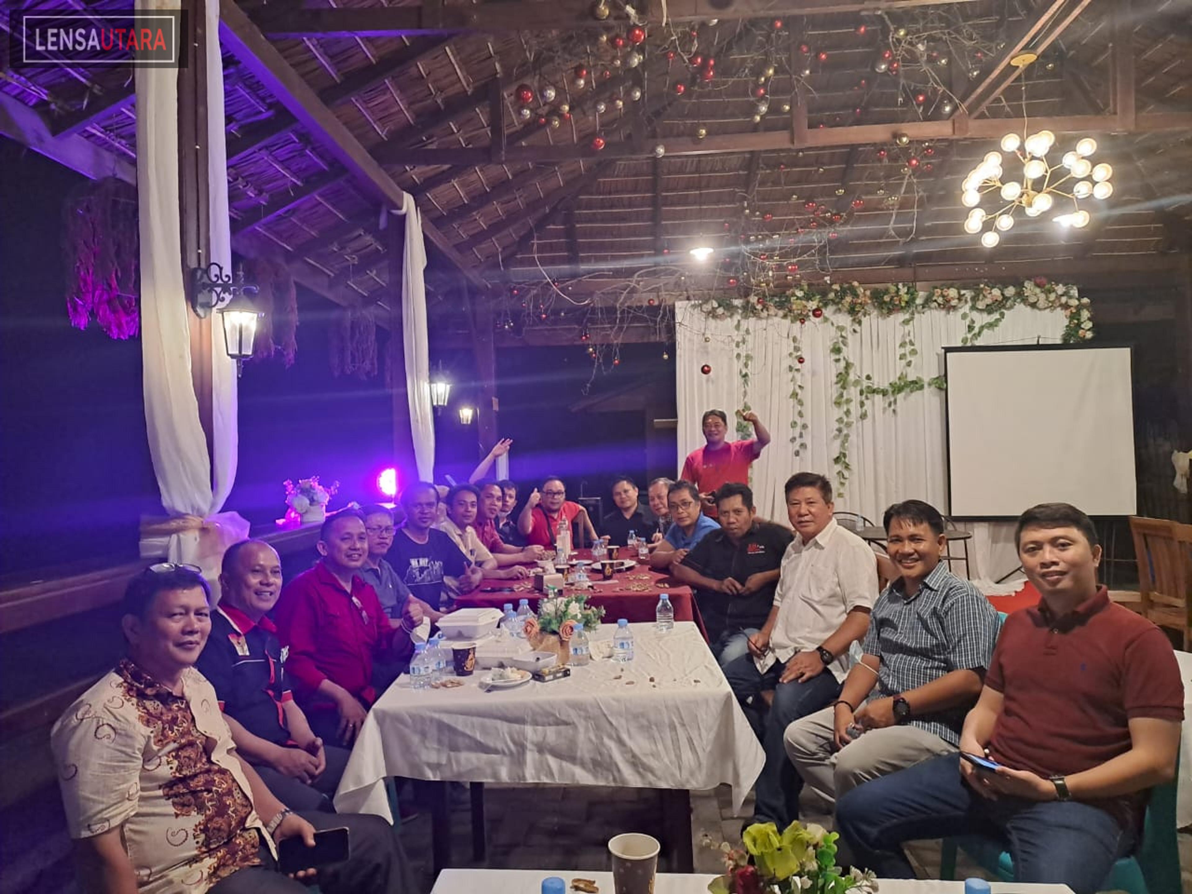 Rapat Kerja Kaum Bapak Katolik Keuskupan Manado Periode 2022-2026 Bakal Digelar di Gorontalo