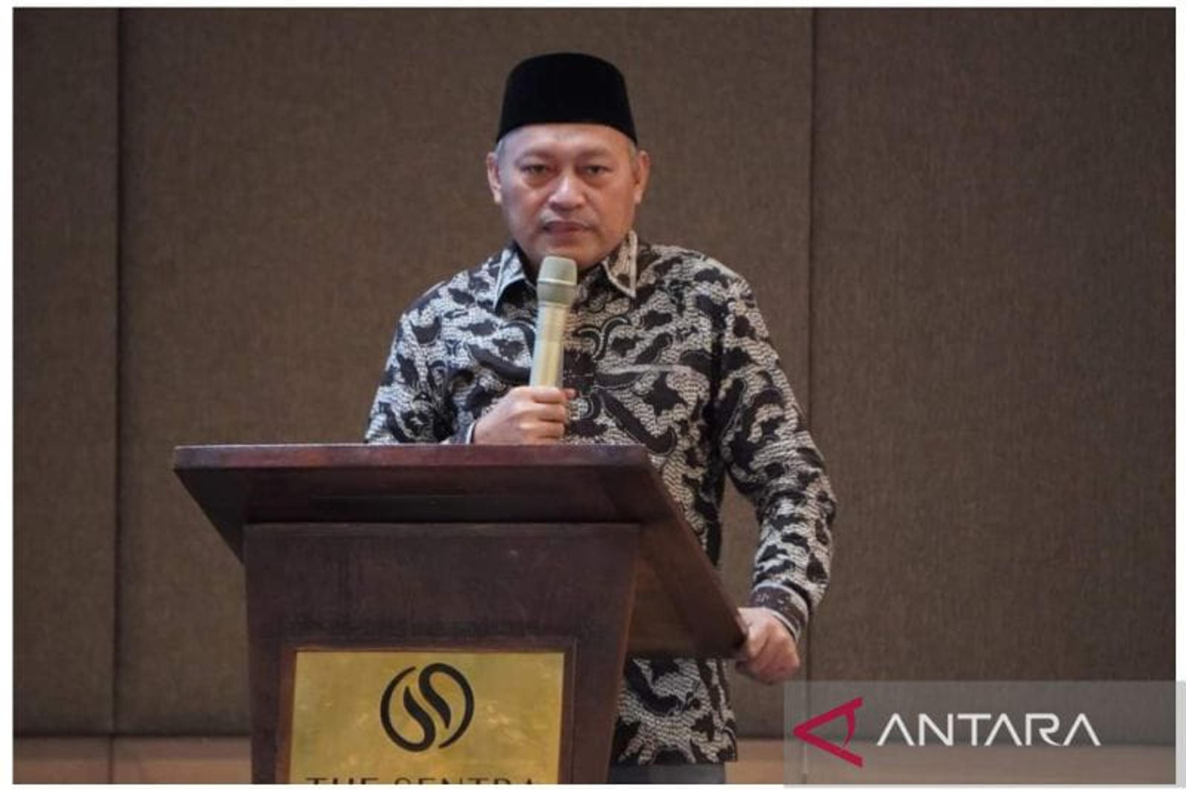 Kemenag: Penyuluh Kristen Hindari Mimbar Rumah Ibadah Demi Kepentingan Politik