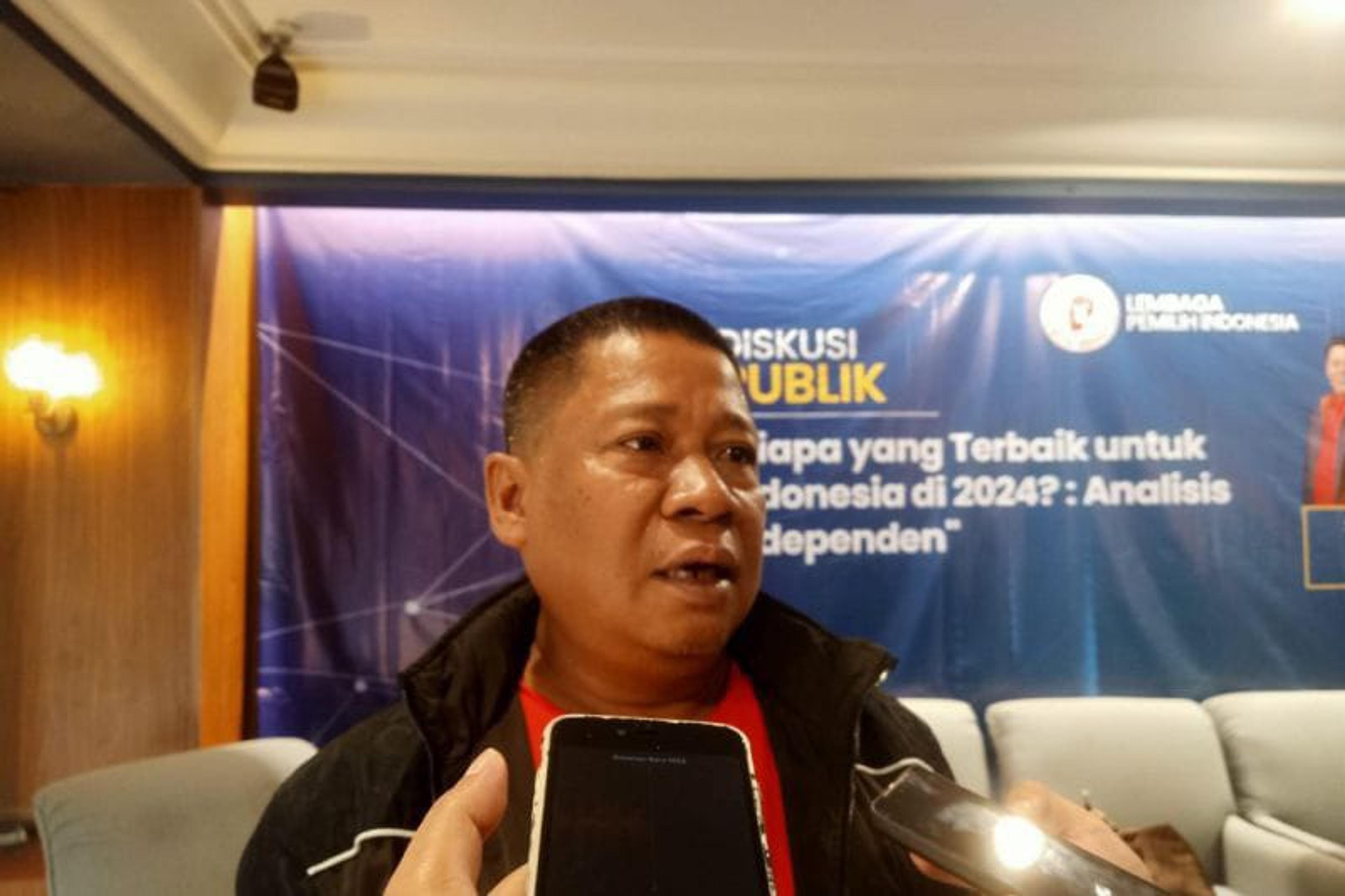 PDIP Antisipasi Politik Identitas Jelang Pemilu 2024