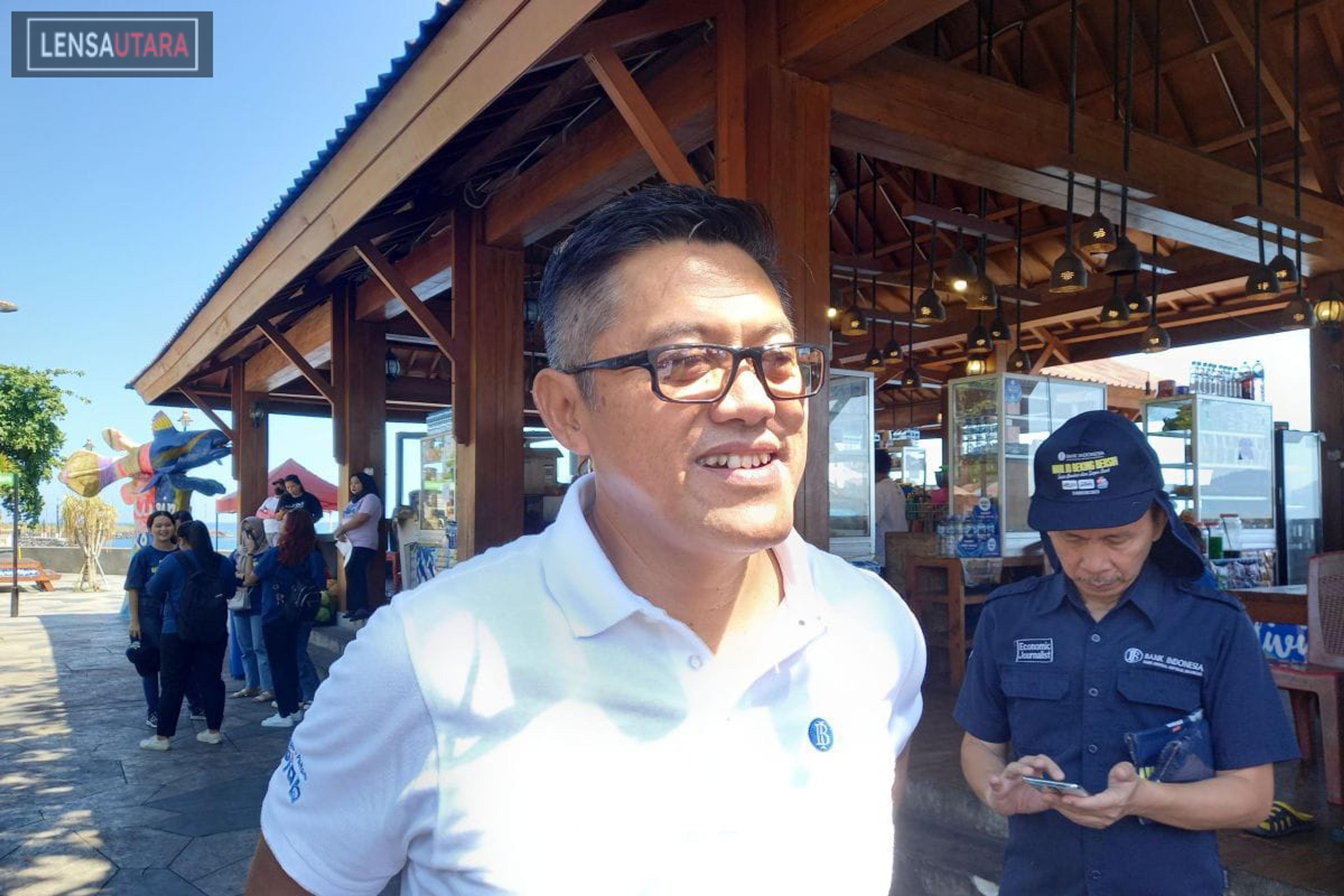 BI Perkuat Sinergi Pemerintah Bangun Pariwisata dan Pembayaran Digital di Sulut