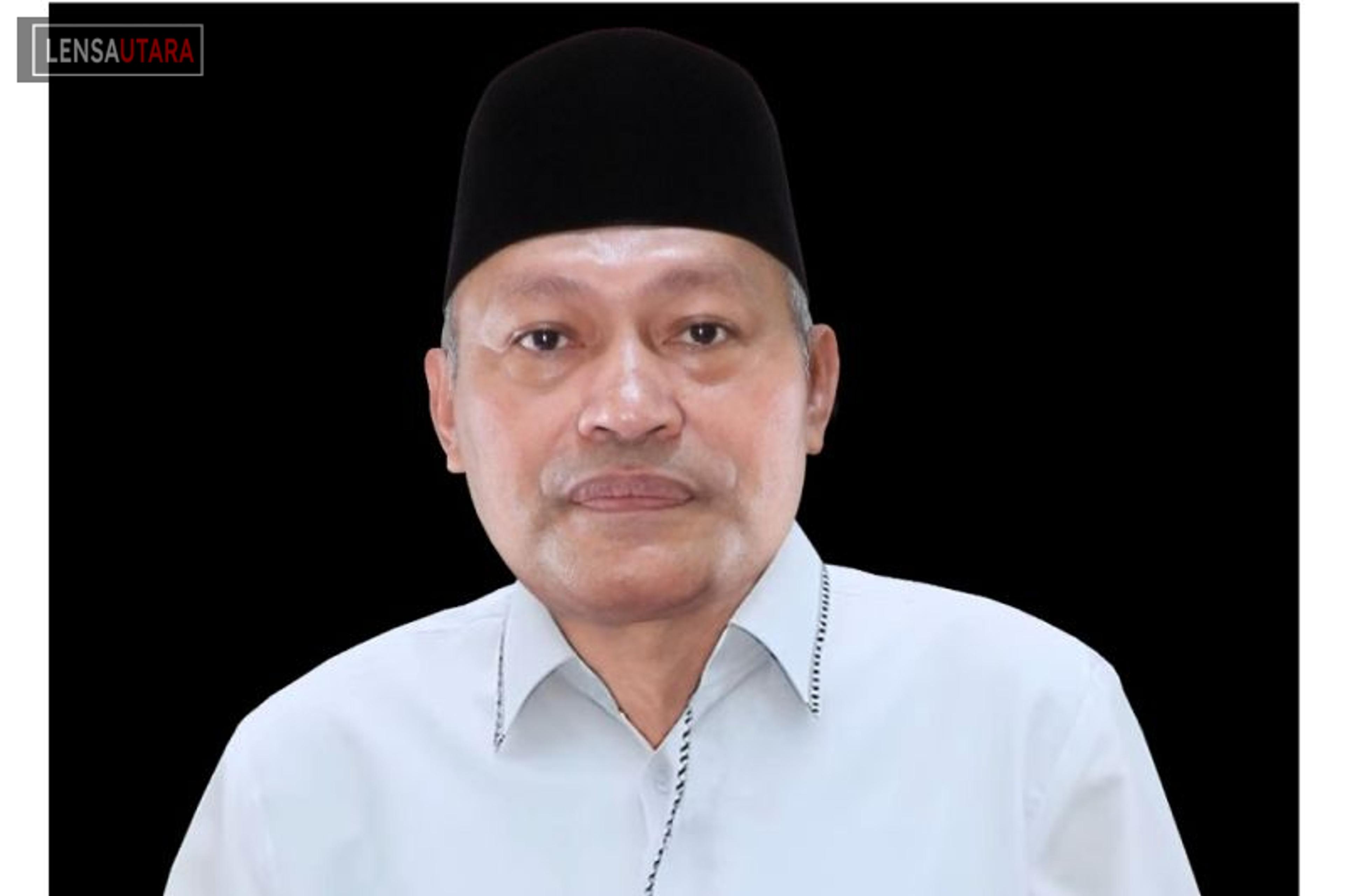 DPW Kemenag Sulut Diminta Terlibat Percepat Penurunan Stunting