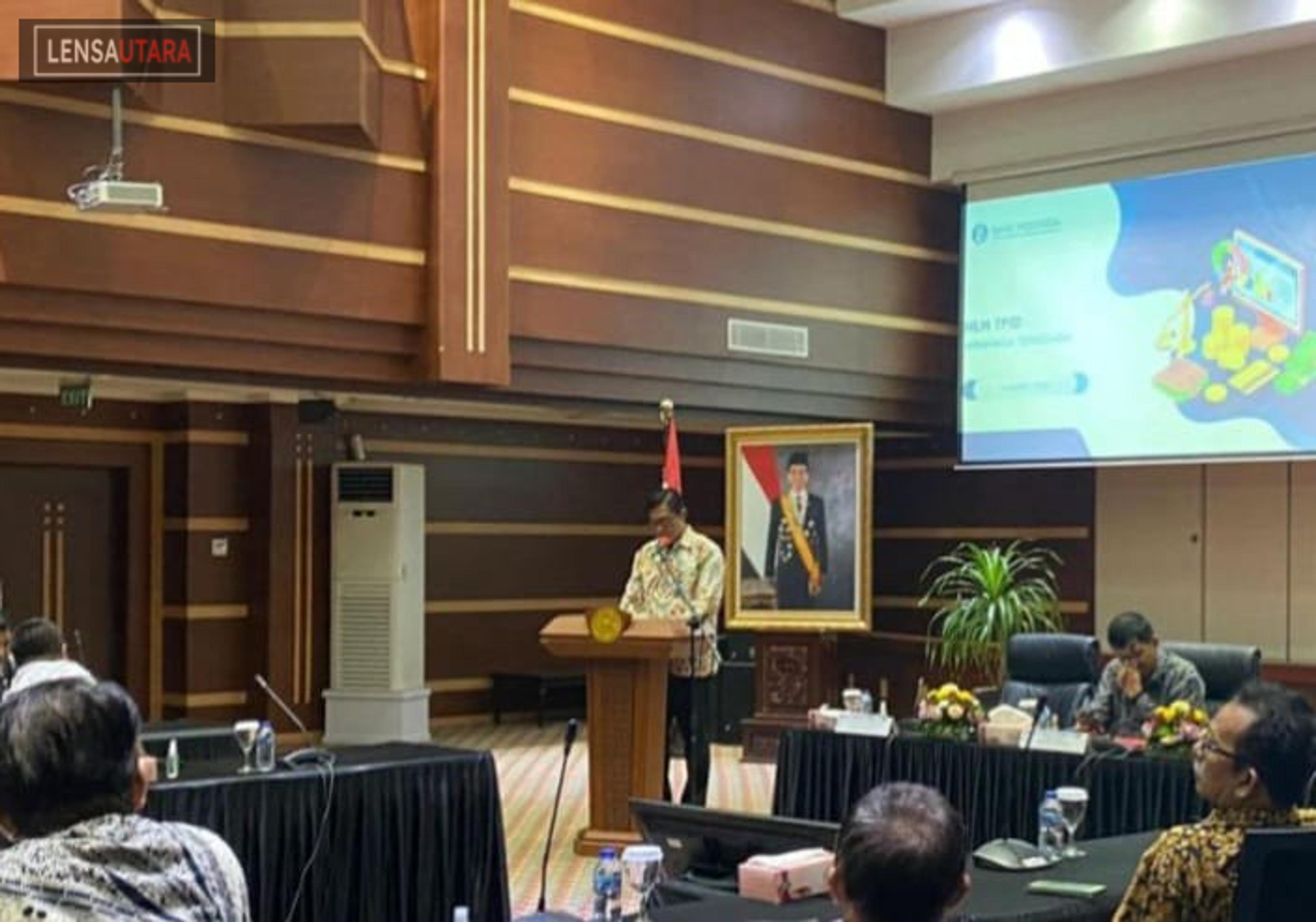 BI Sulut: Perlu Jaga Tekanan Inflasi Jelang Idul Fitri