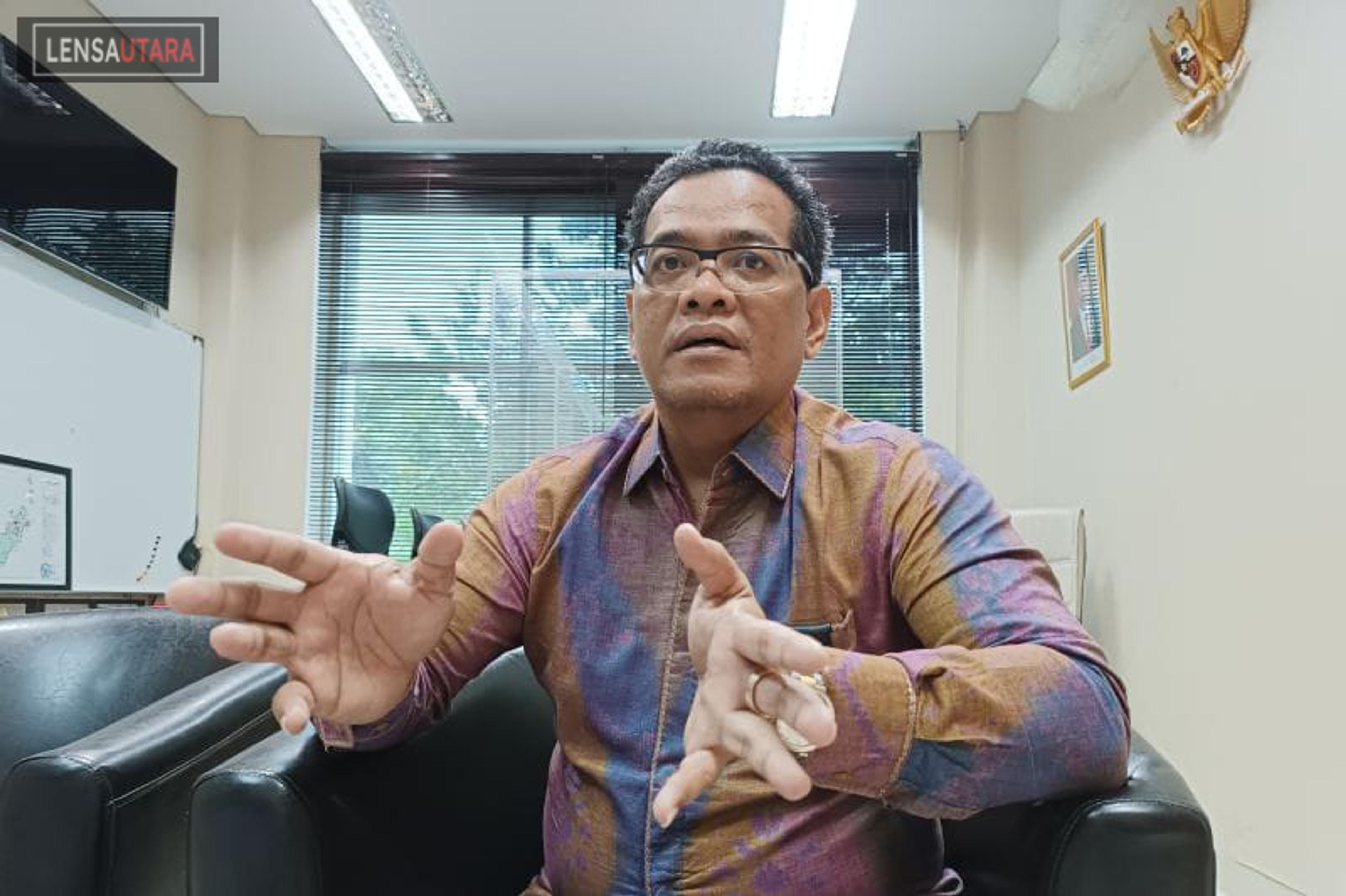 Dukung Pariwisata Likupang, BPJN Sulut Gelontorkan Rp200 Miliar Lebih