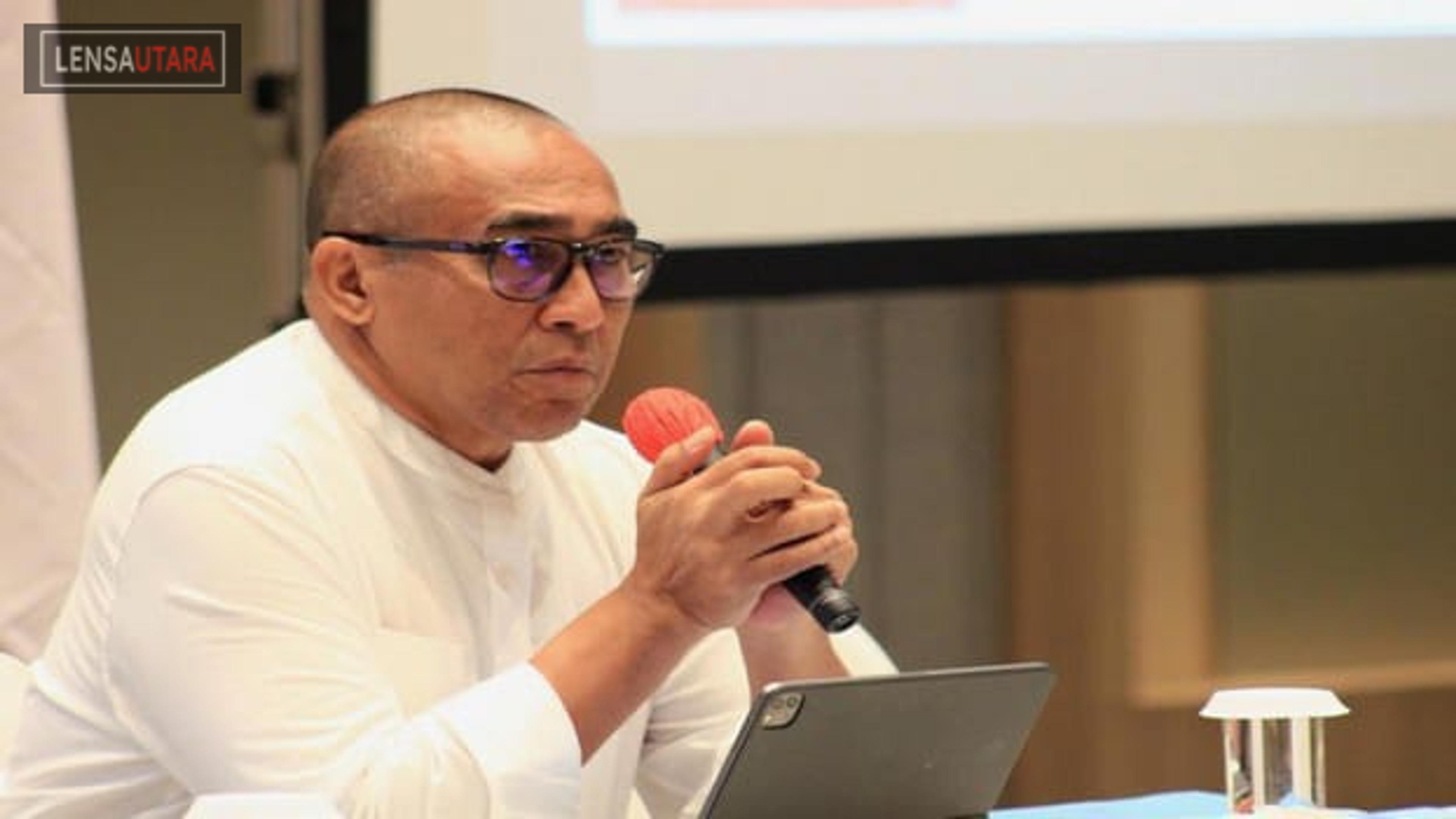 PGI Minta Ketegasan Pemerintah Soal Kasus Penghentian Ibadah di Gereja