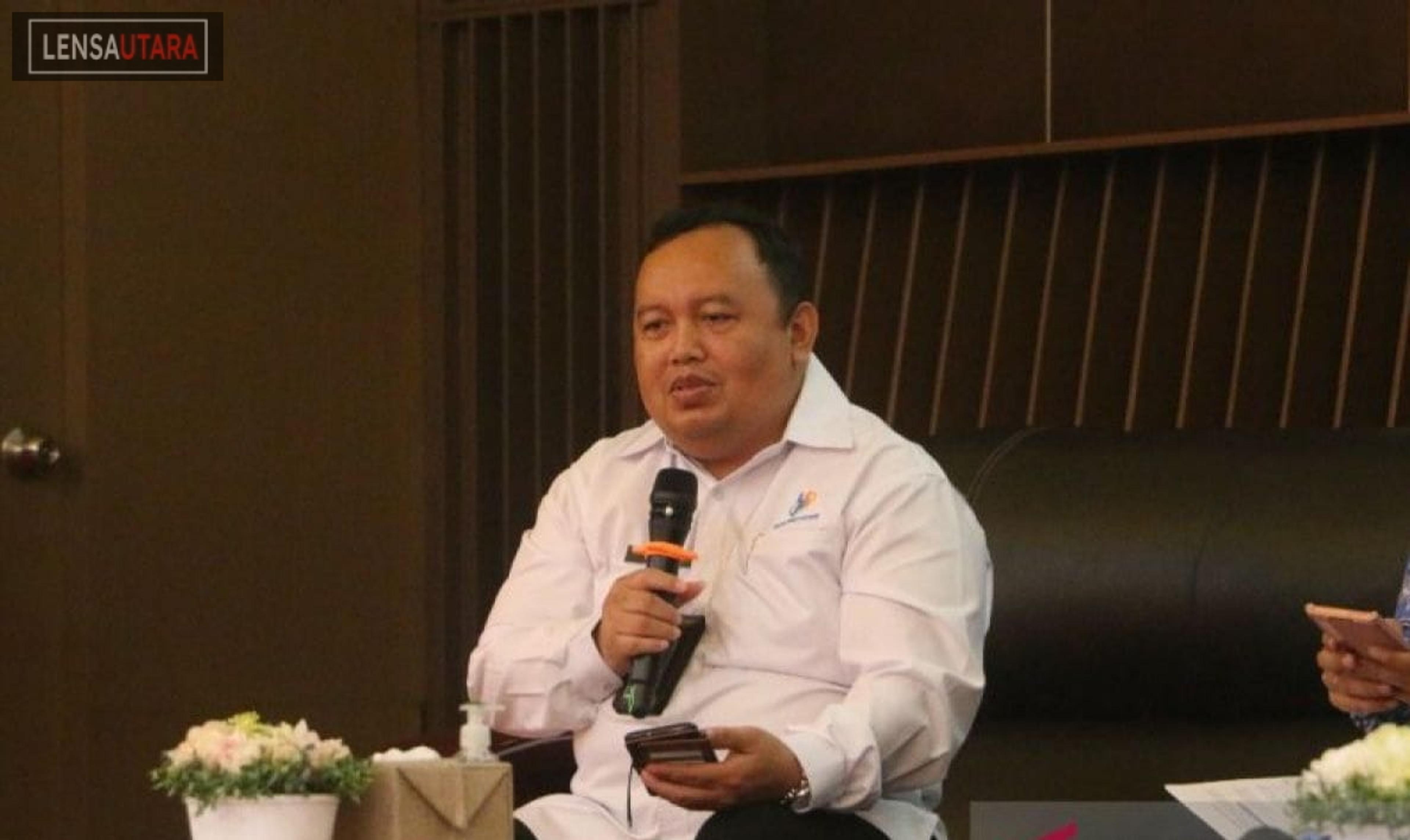 BPS: Harga Beras Naik, Dorong Sulut Inflasi 1,07 Persen pada Maret 2024