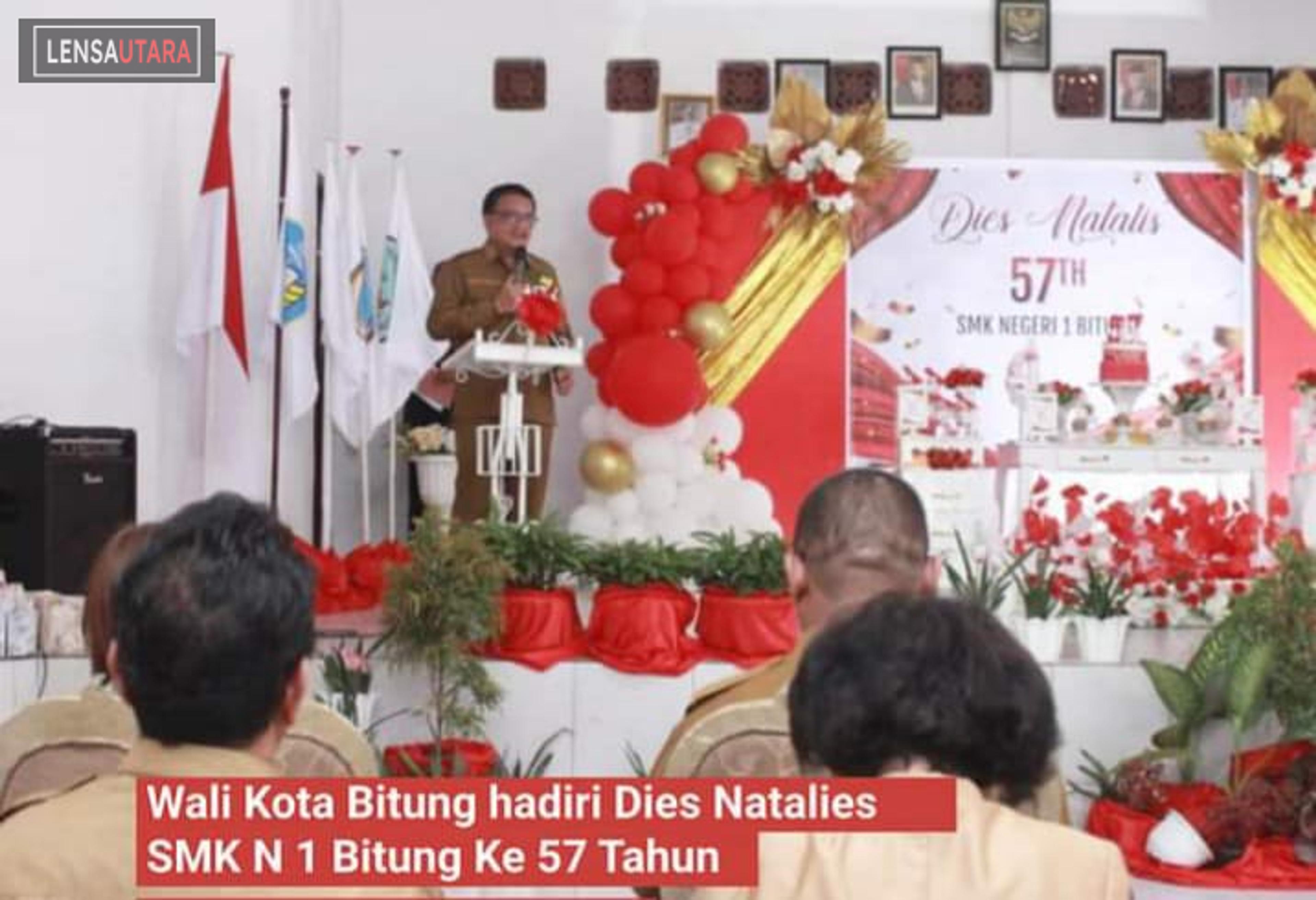 Kenakalan Remaja di Bitung Tinggi, Karena 56 Persen Pendidikan Hanya Sampai SMP