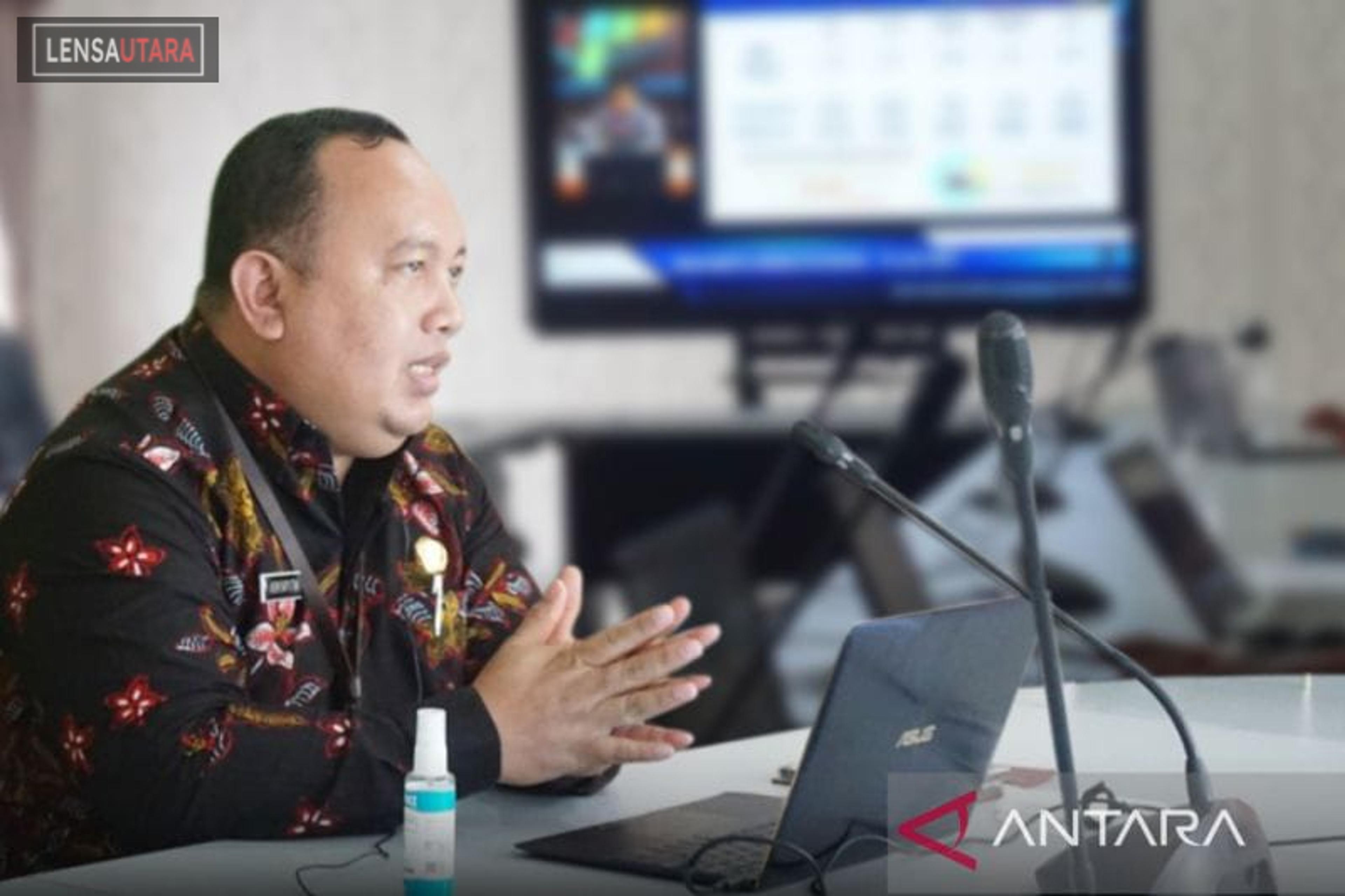 Kunjungan Wisatawan Asing di Sulut Naik 102,23 Persen