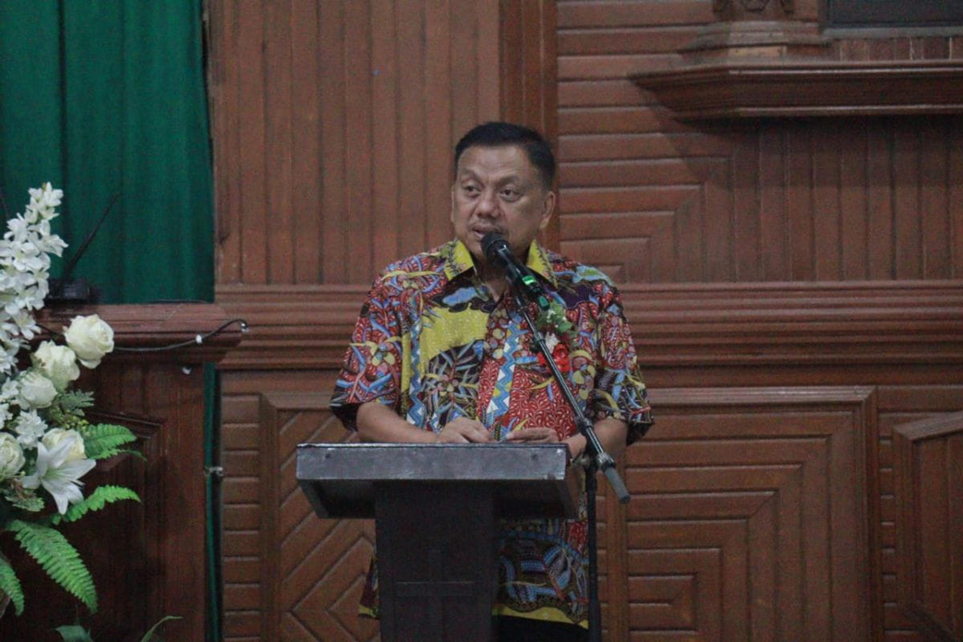 Antisipasi Kenaikan Harga Bahan Pokok Jelang Natal, Pemprov Sulut Gelar Operasi Pasar
