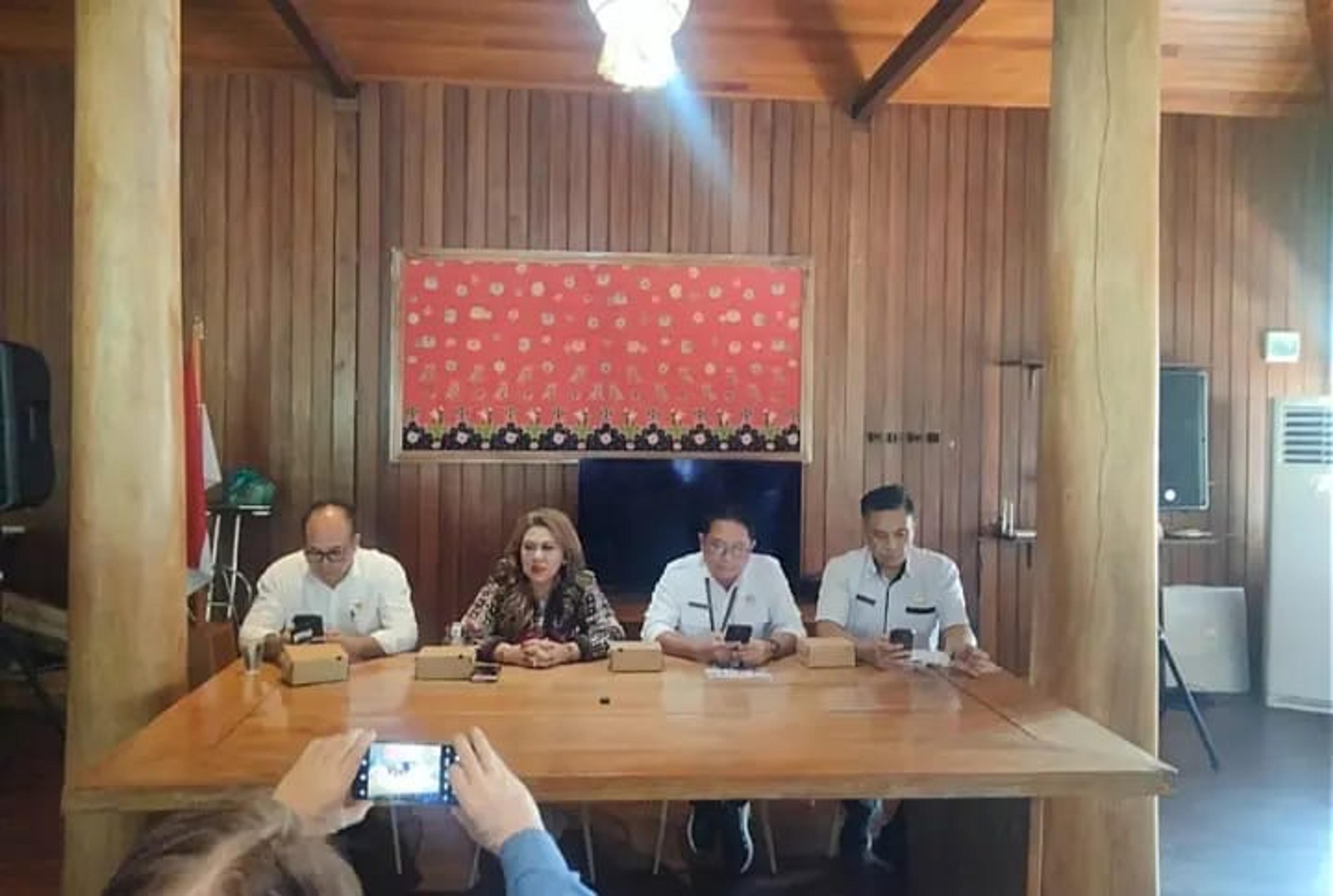 36 Float Siap Tampil di TOF 2026, 13 Dubes Negara Sahabat Dijadwalkan Hadir