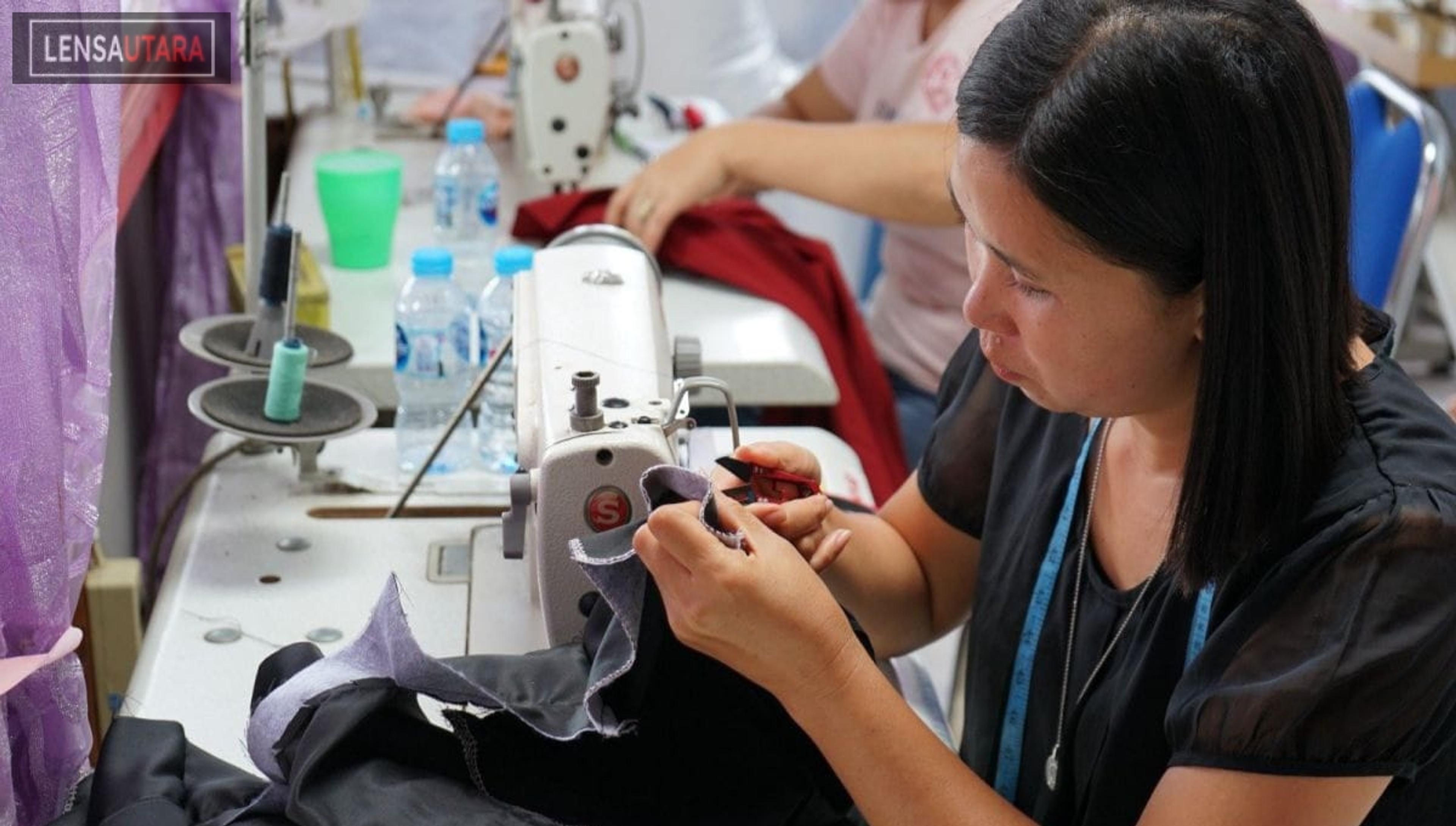 PGE Lahendong Sulut Libatkan 3.000 Masyarakat Program Mapalus Tumompaso