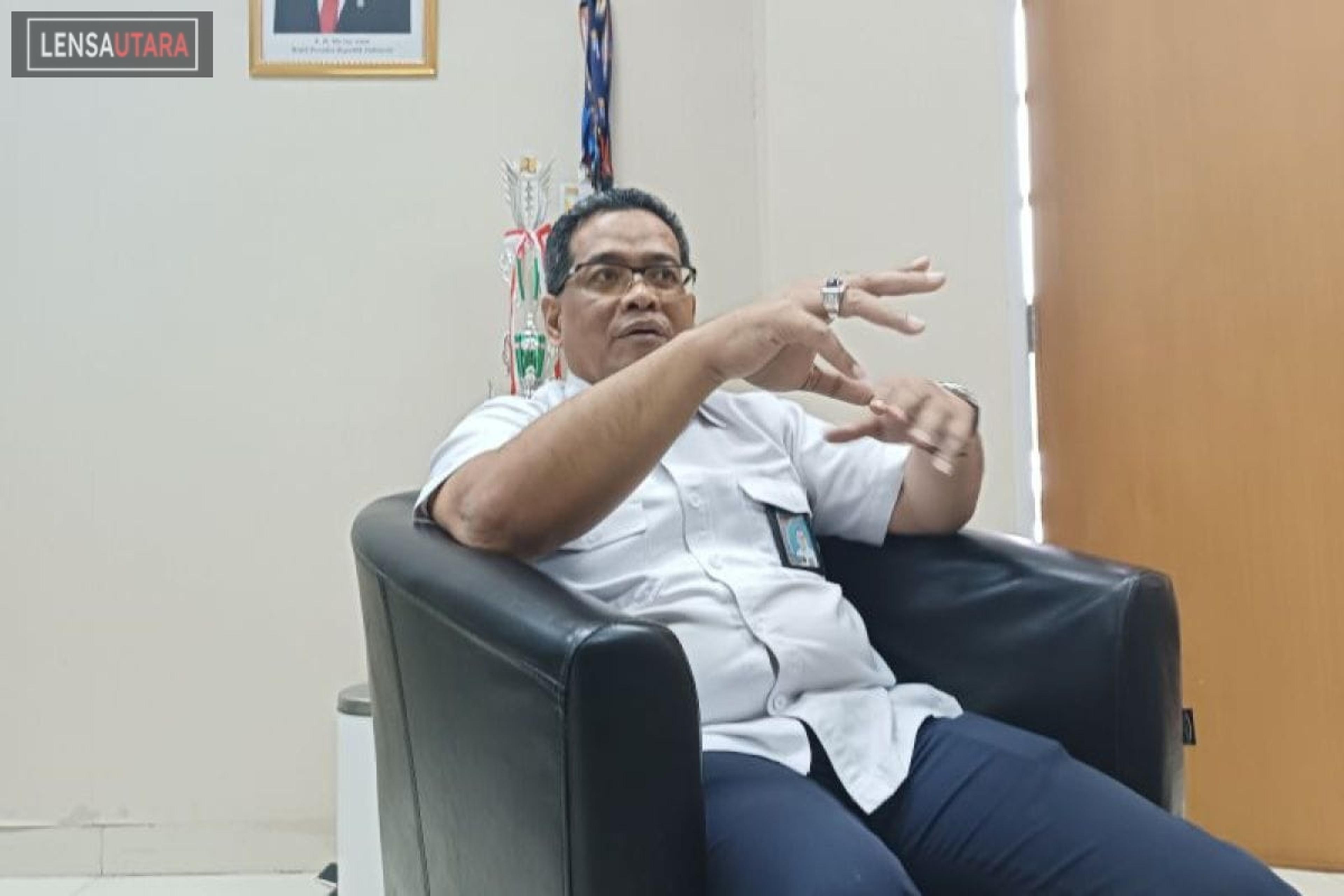 BPJN Sebut Jalan Ambrol di Minahasa Utara Sudah Selesai Dibangun