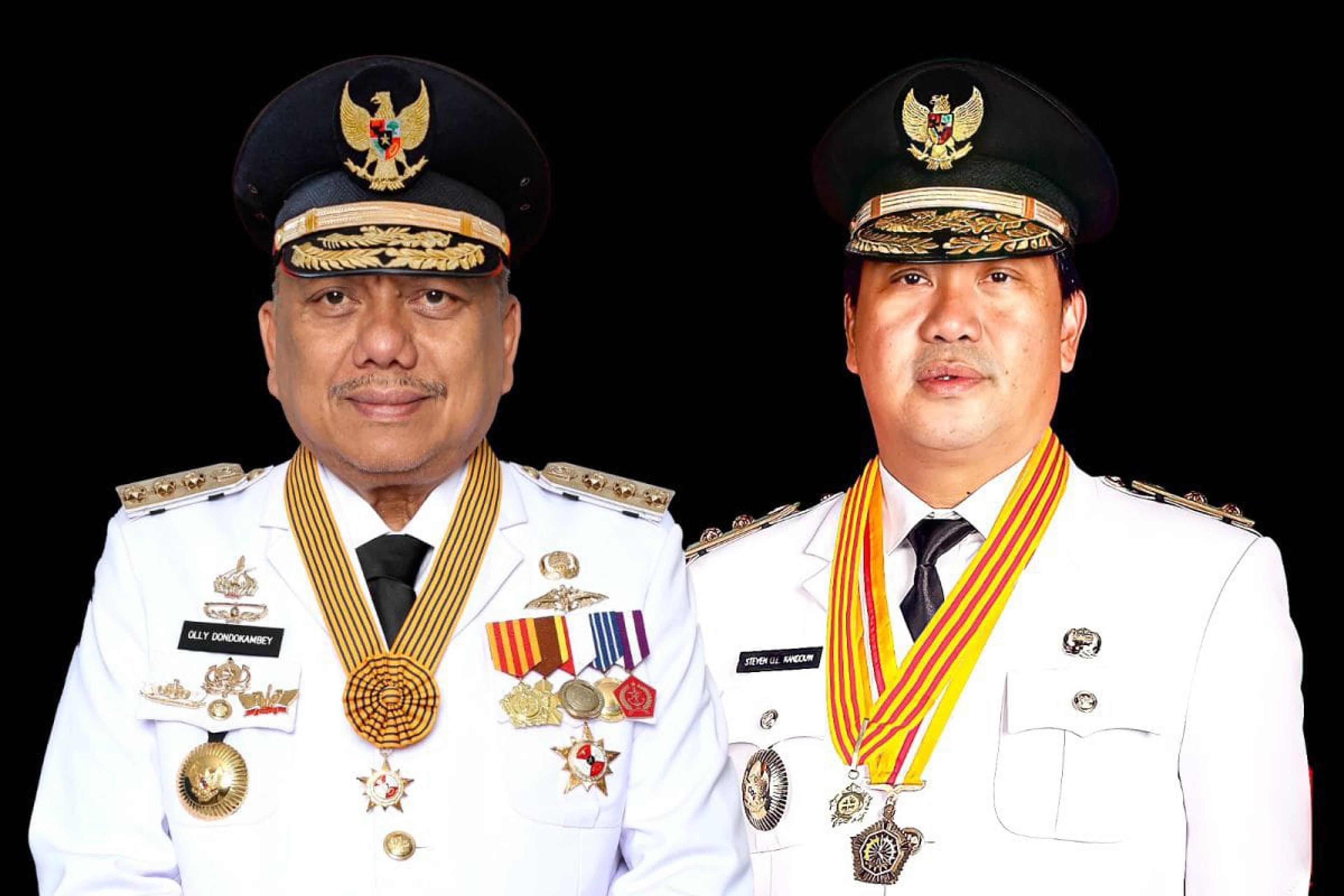 Sulut Catat Angka Inflasi Jadi 1,16 Persen Pada September