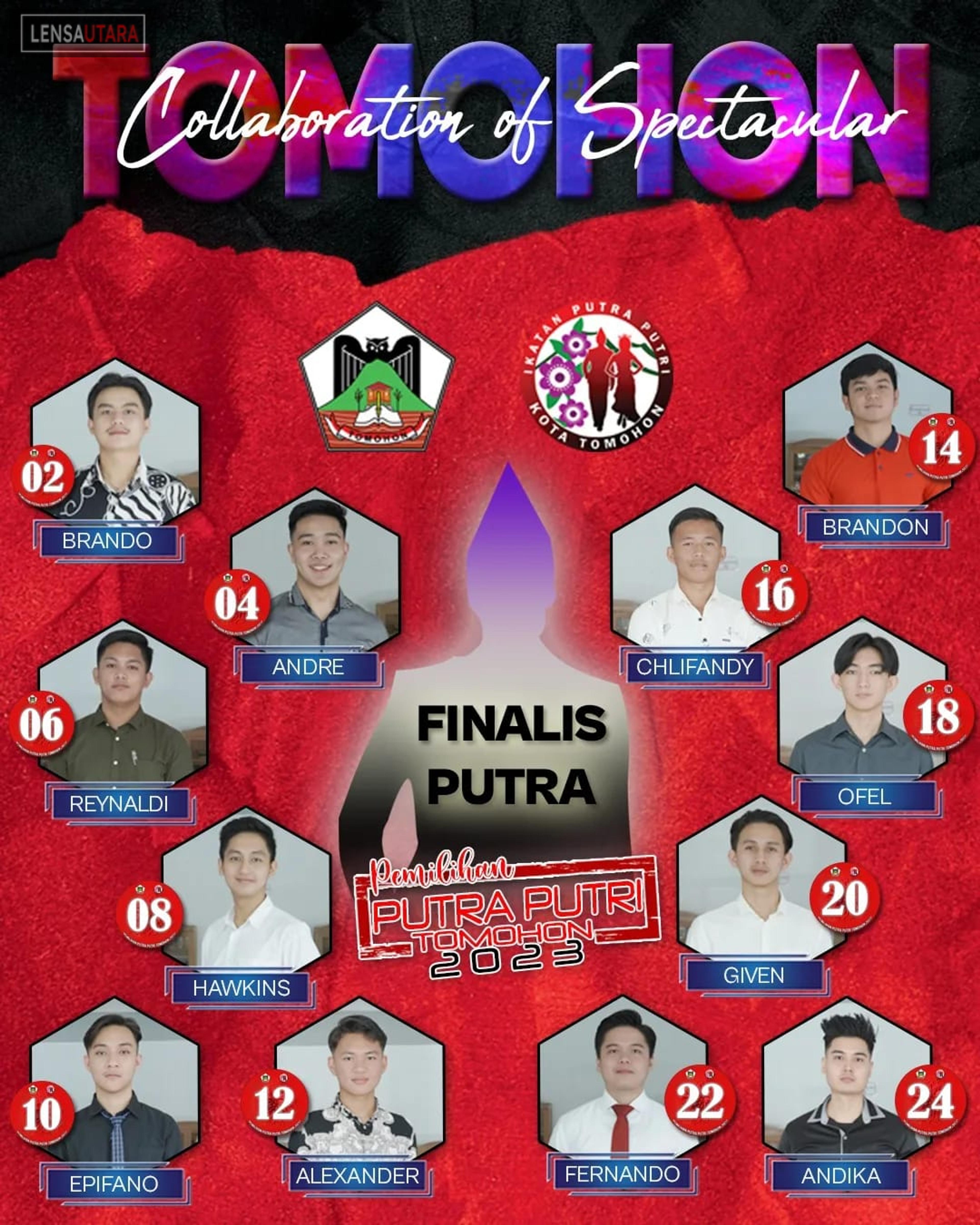 Hasil Technical Meeting, 12 Pasang Finalis PPT 2023 Harus Baca ini