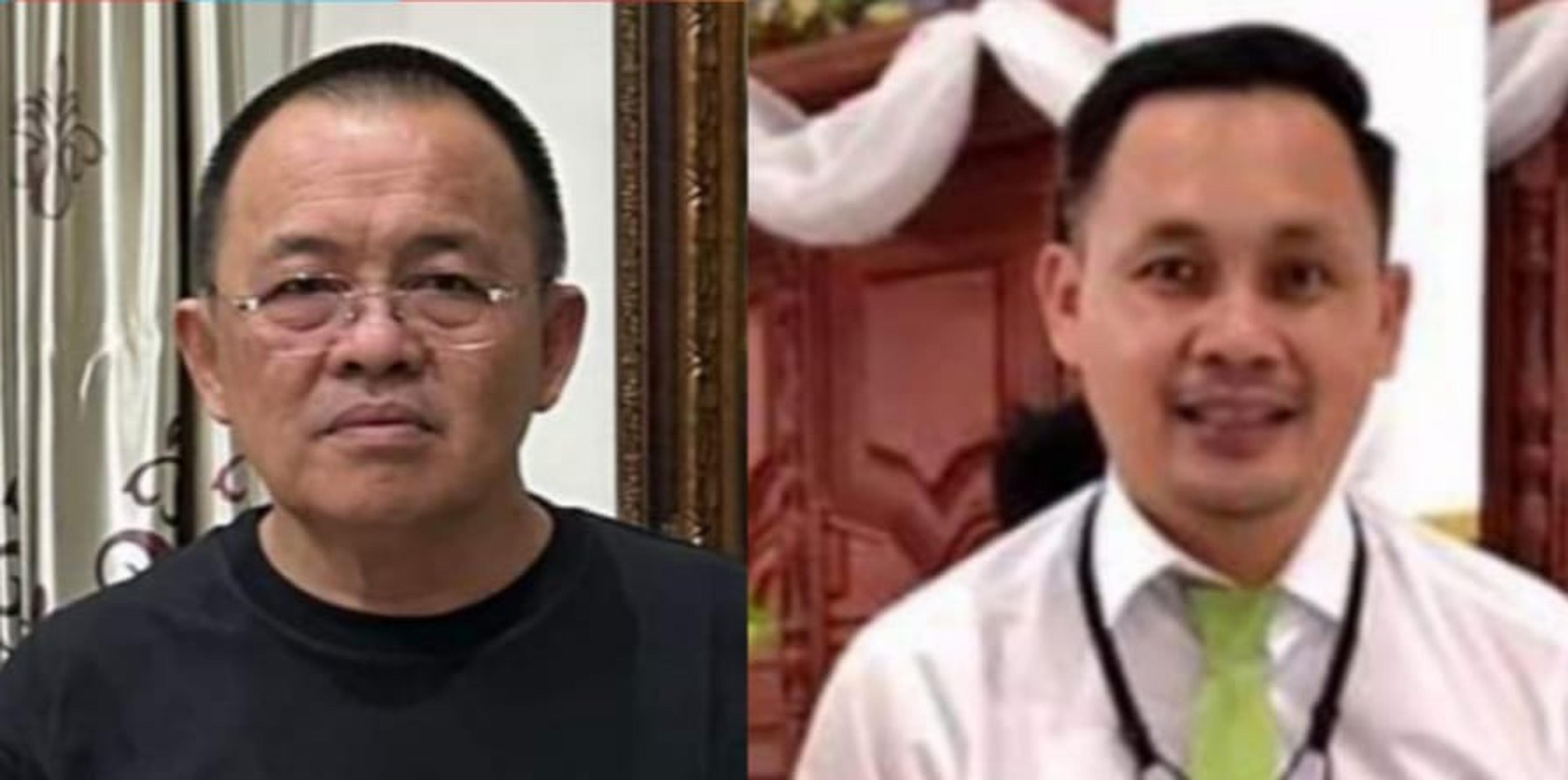Wenny Lumentut Ramaikan “Bursa” Calon Walikota Tomohon