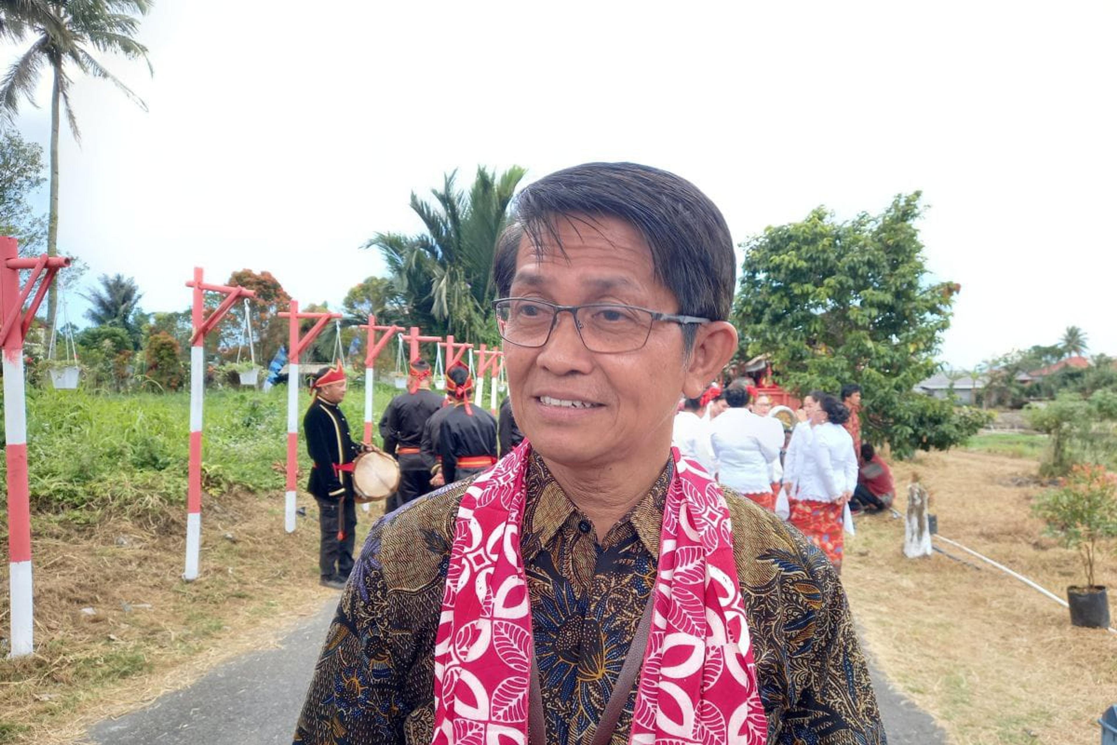Penyaluran Kredit Perbankan di Sulut Tumbuh 5,77 persen
