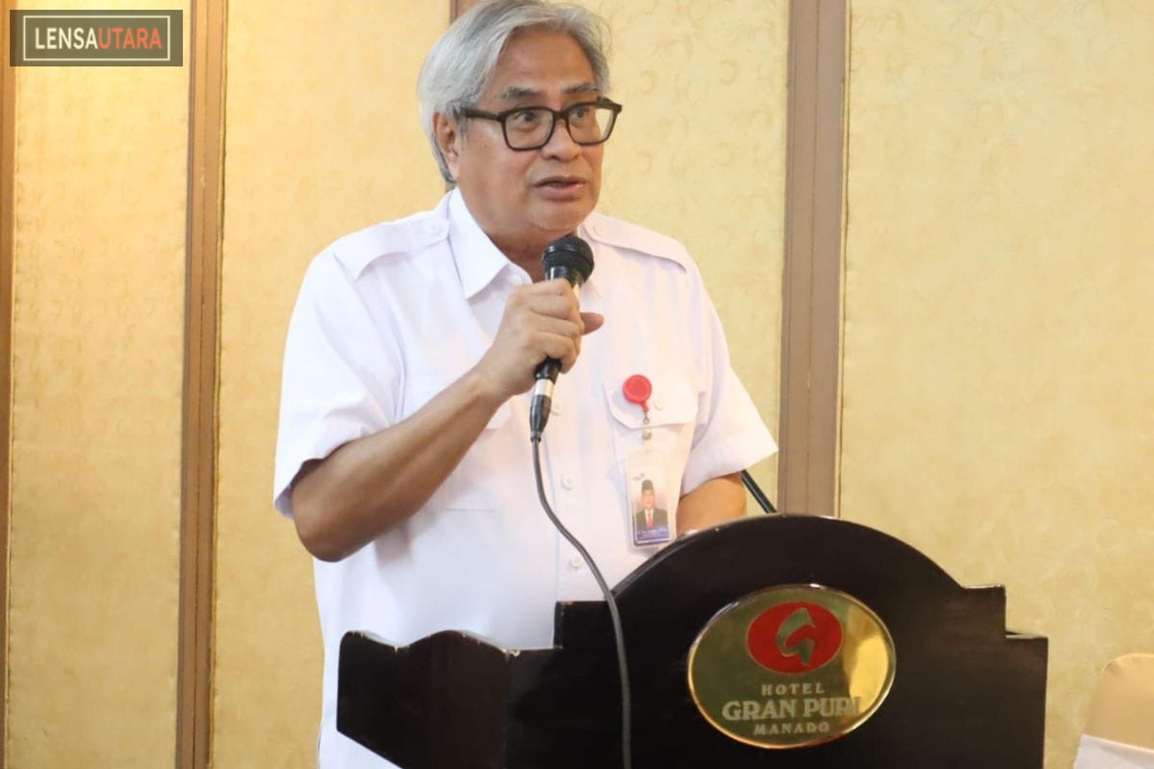 Rumah DataKu Dapat Bantu Perencanaan Pembangunan Desa di Sulut