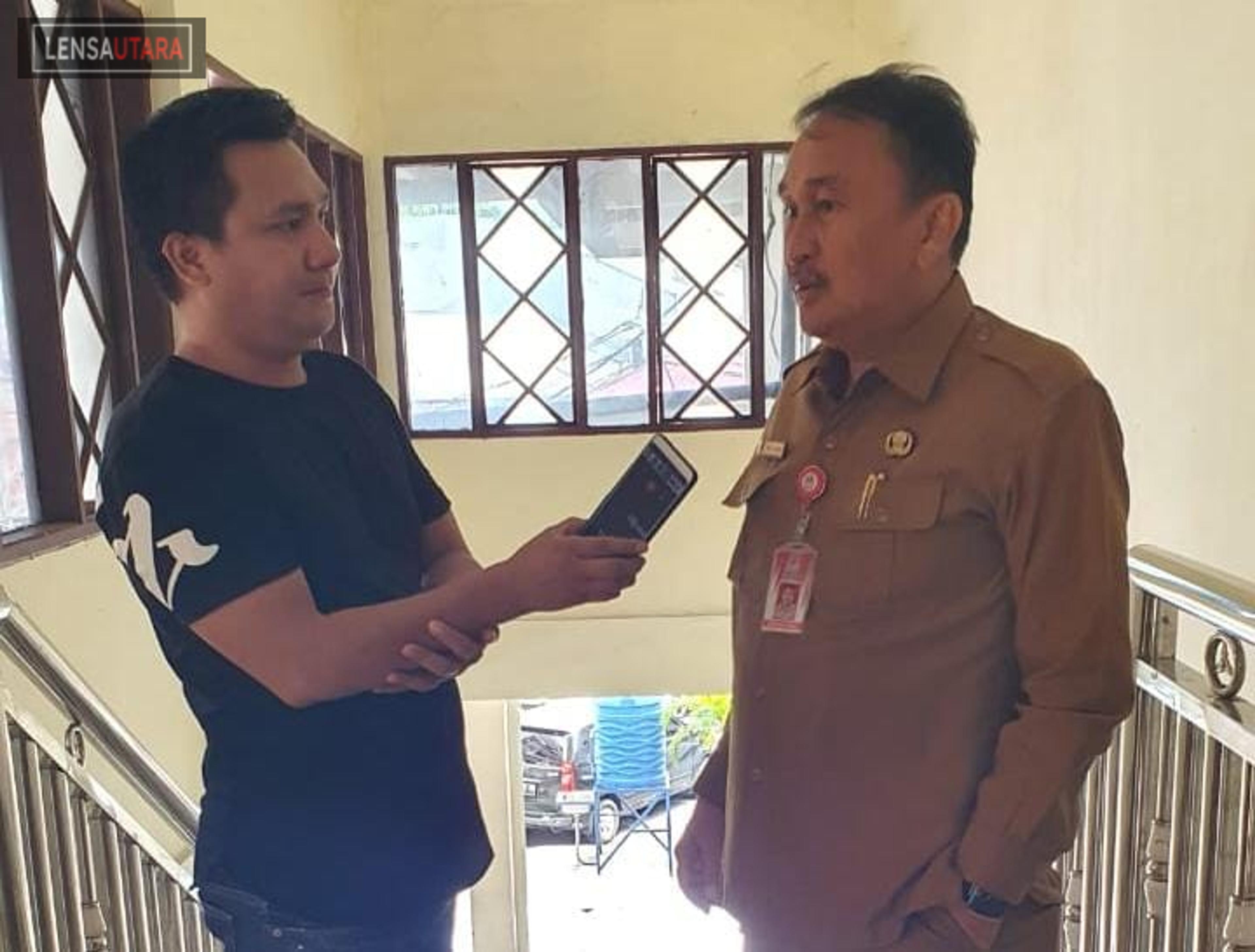 Kota Manado Terima Penghargaan PPKM Award, Micler Lakat: Ini Berkat Kerja Keras Bersama