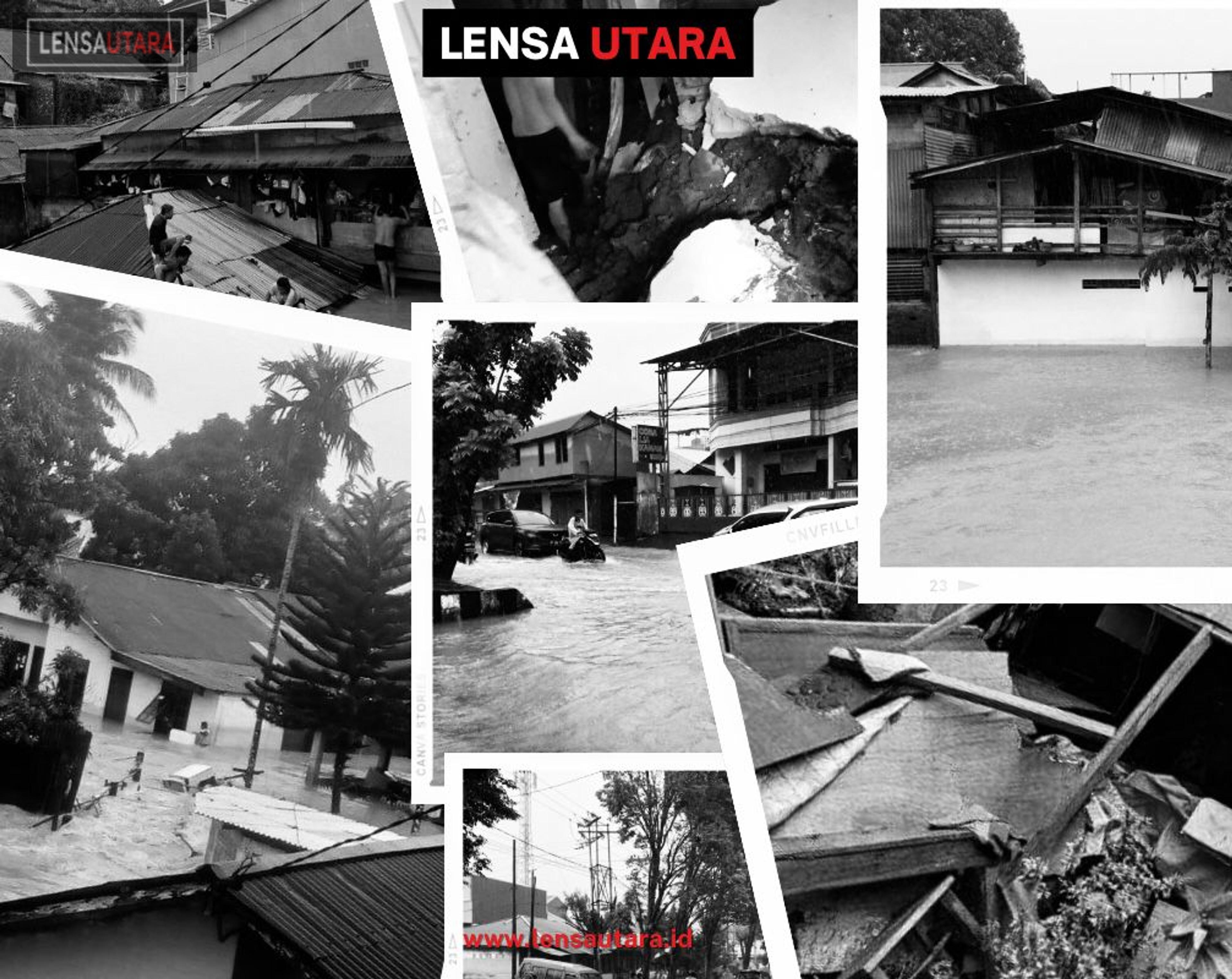ODSK Peringati Cuaca Ekstreme di Sulut