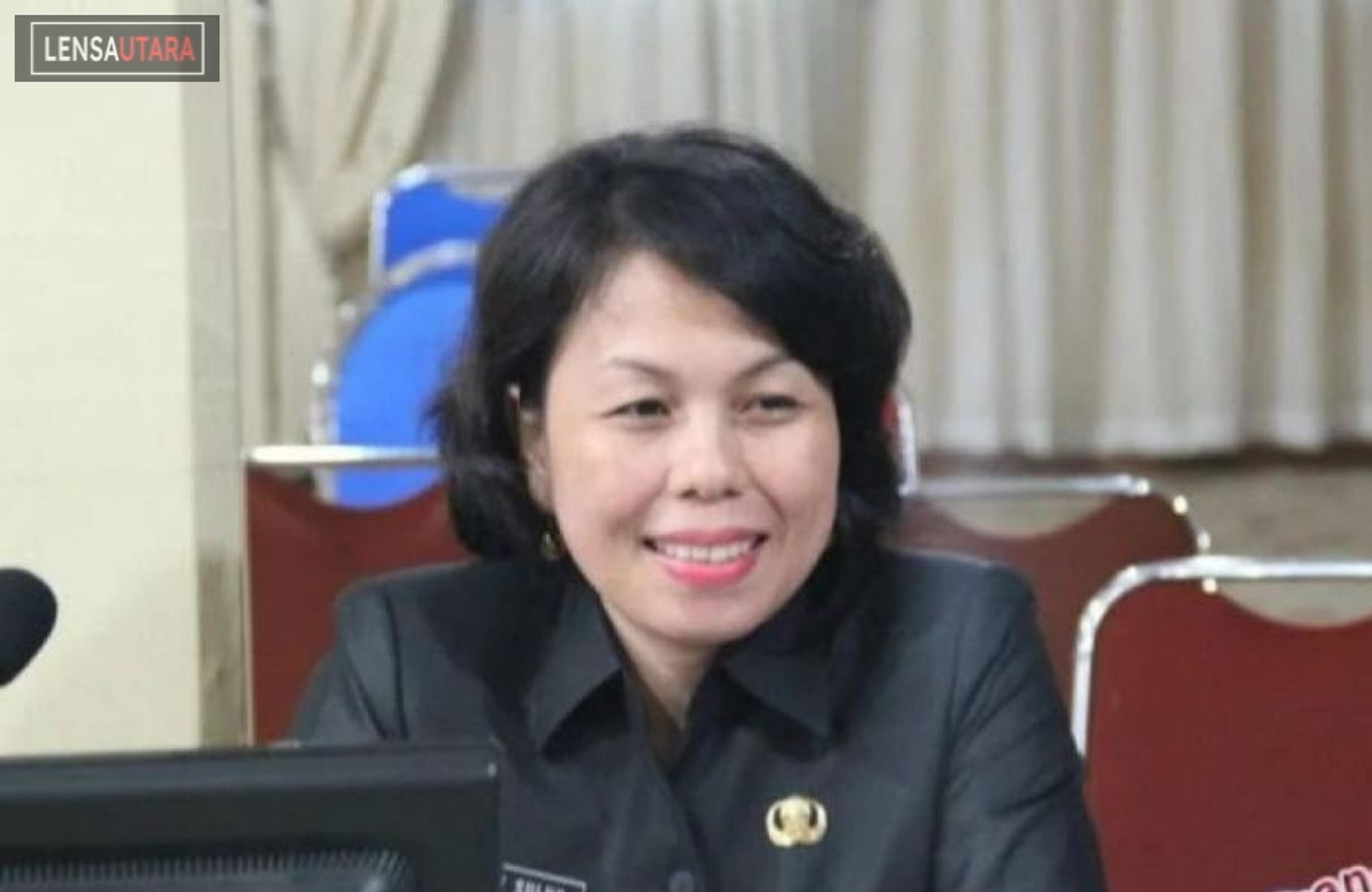 Bagi Peserta Magang, Pemprov Sulut dan PT INA Latih Bahasa dan Budaya Jepang