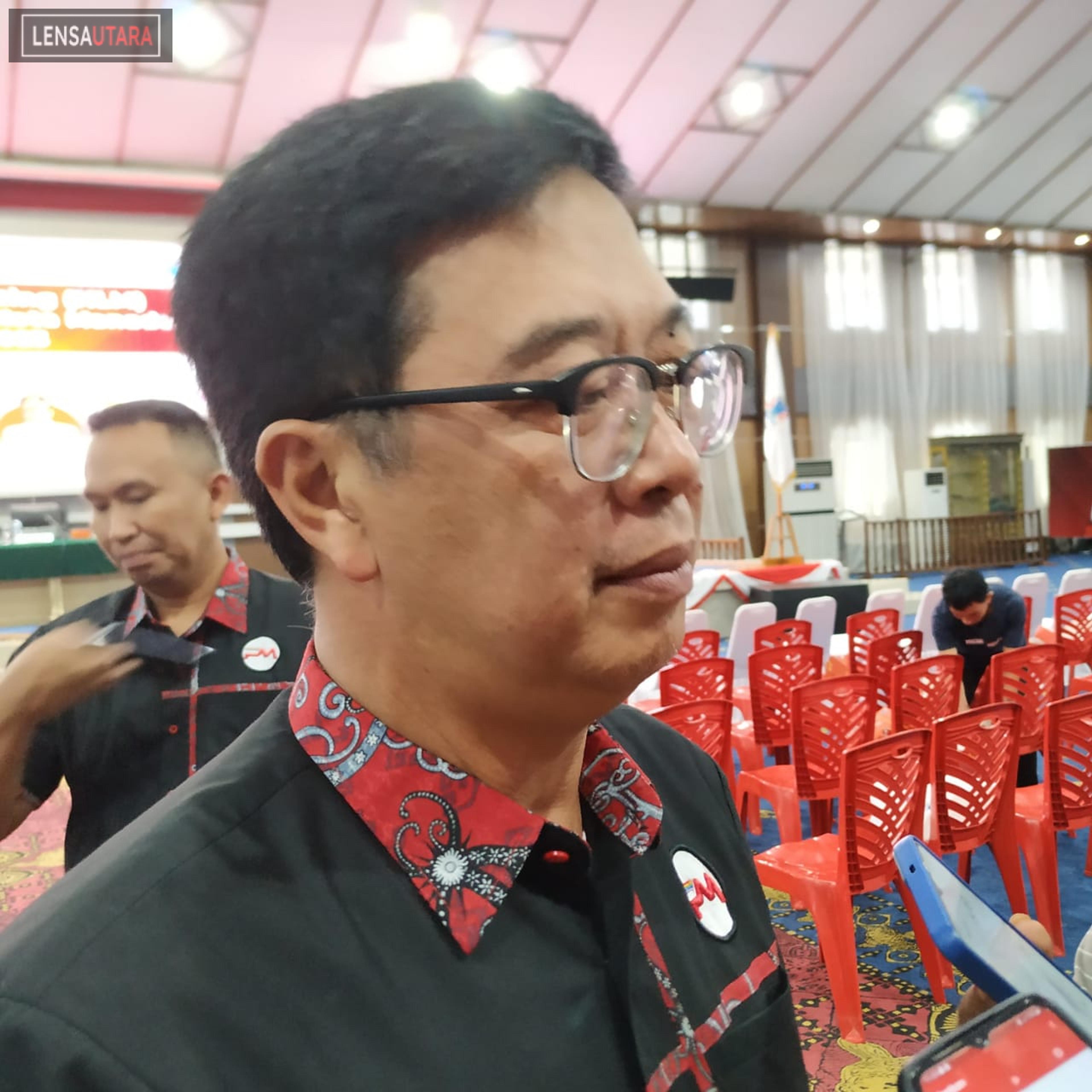 Berkontribusi, Jalankan Pasar Online, Senduk Dinilai Hebat Berinovasi