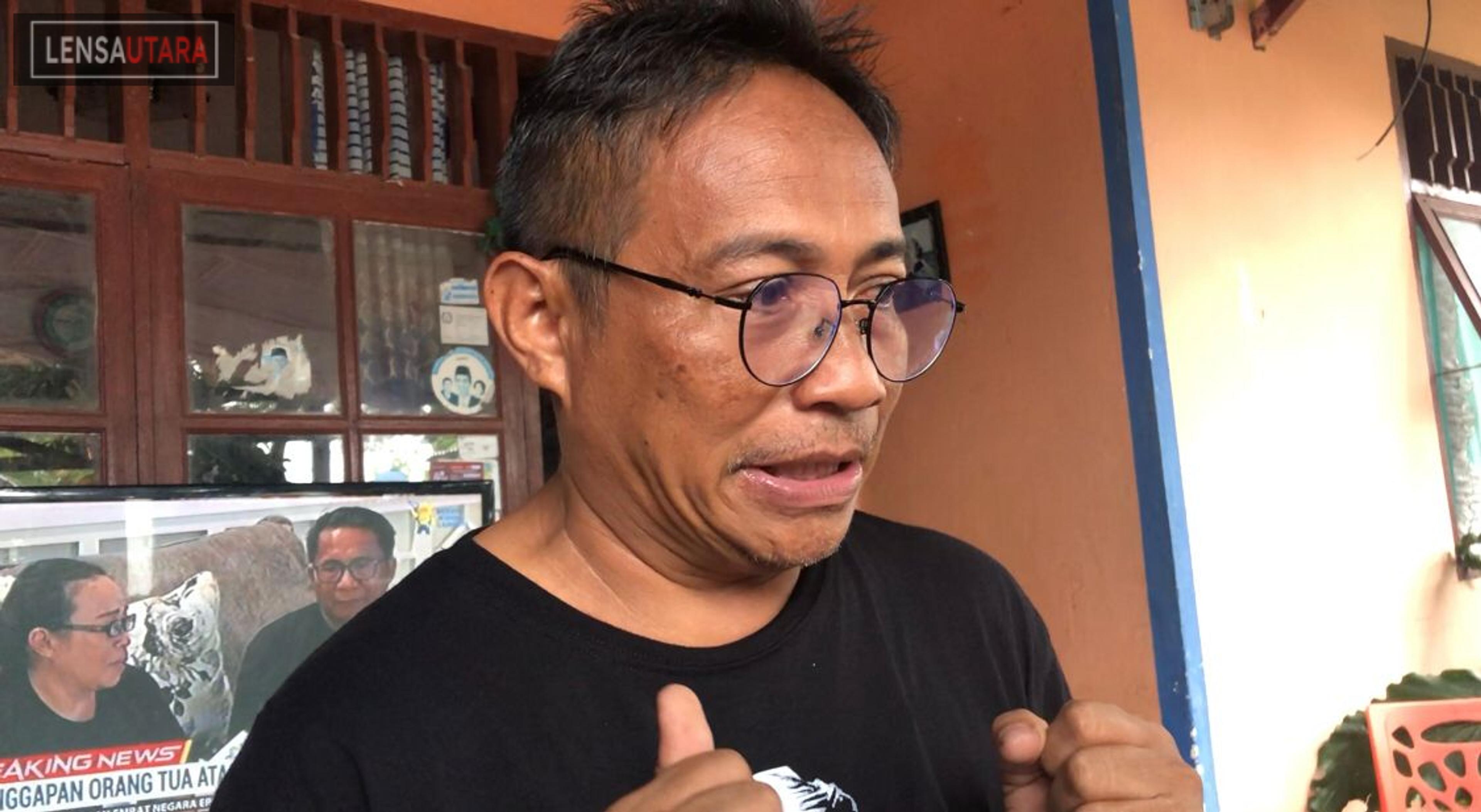Bharada E Divonis 1,5 Tahun Penjara, Keluarga: Ini Kuasa Tuhan