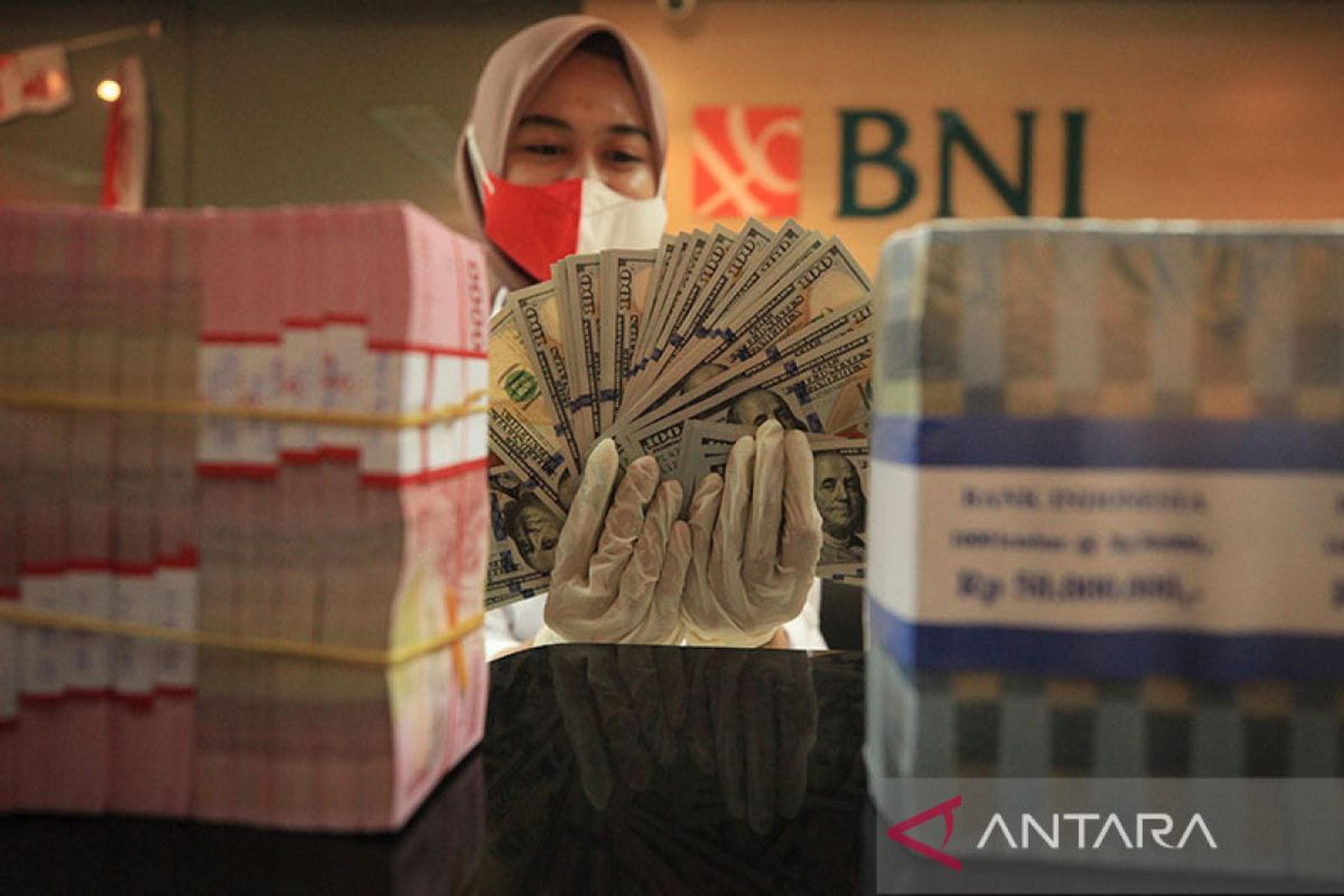 Pengamat Sebut Mata Uang Rupiah Berpotensi Melemah