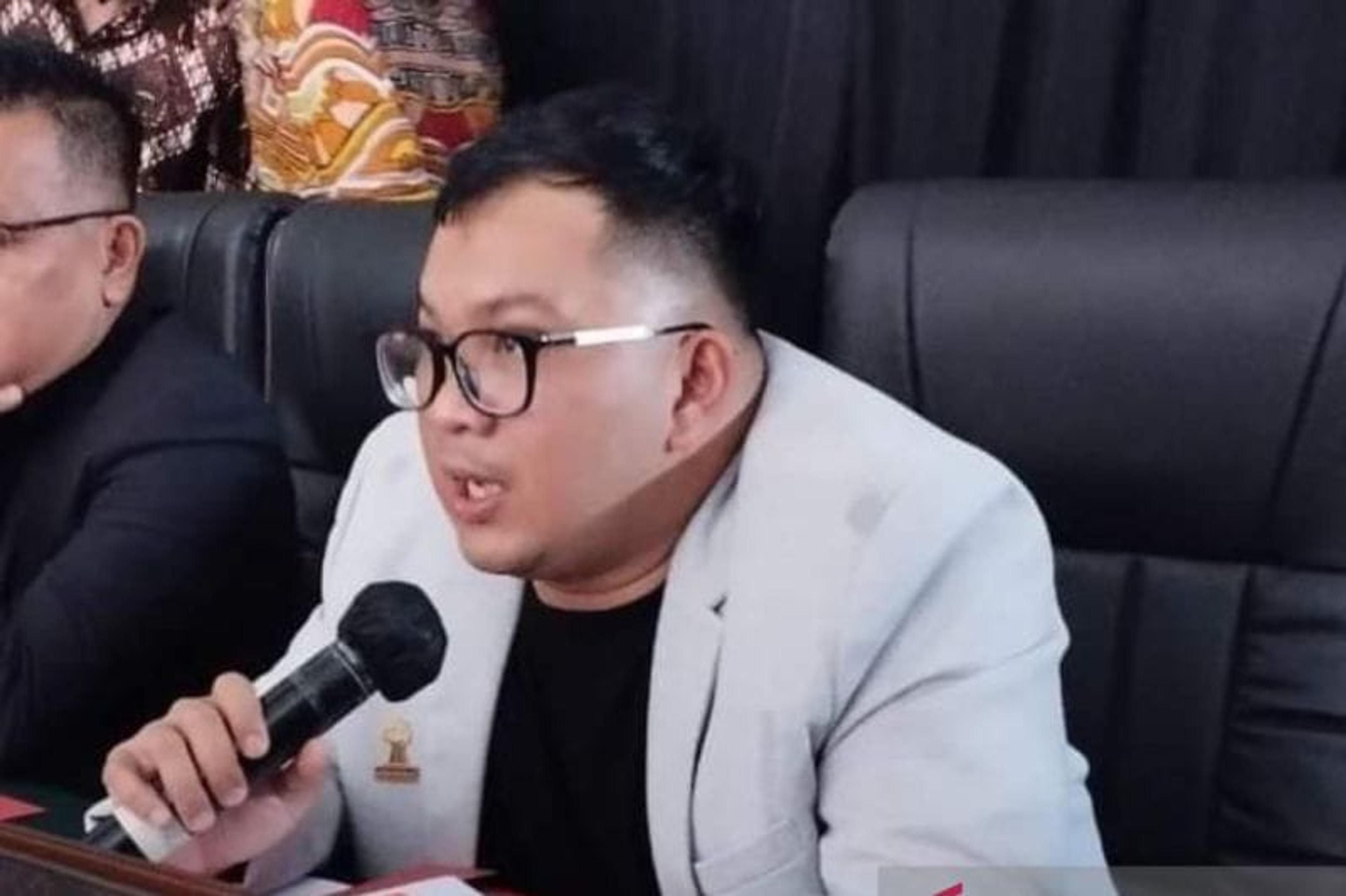 KNPI Minta Pemuda Jaga Keberagaman di Sulawesi Utara