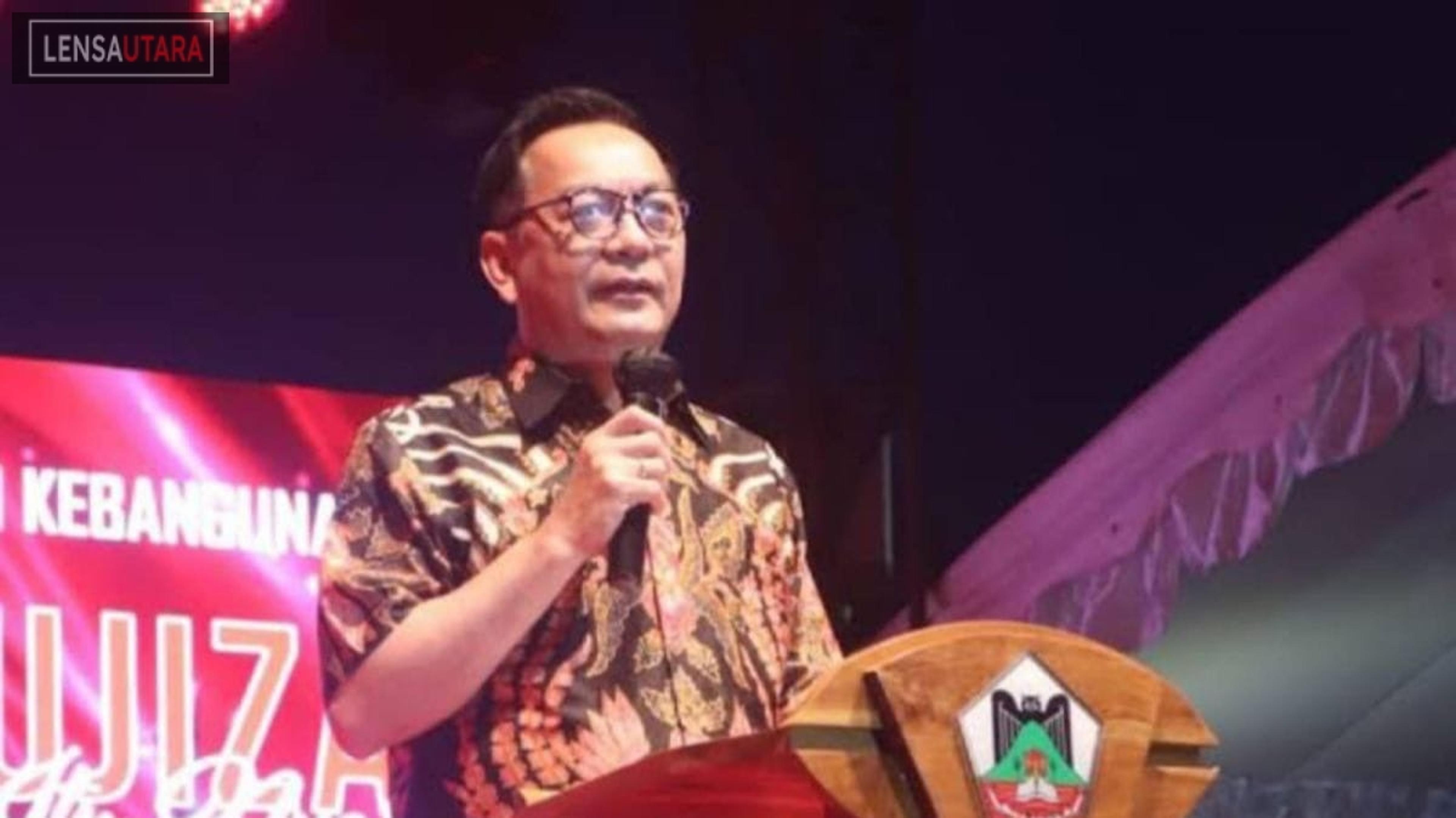 Pemkot Tomohon Terus Tingkatkan Kualitas Layanan Kesehatan Warga