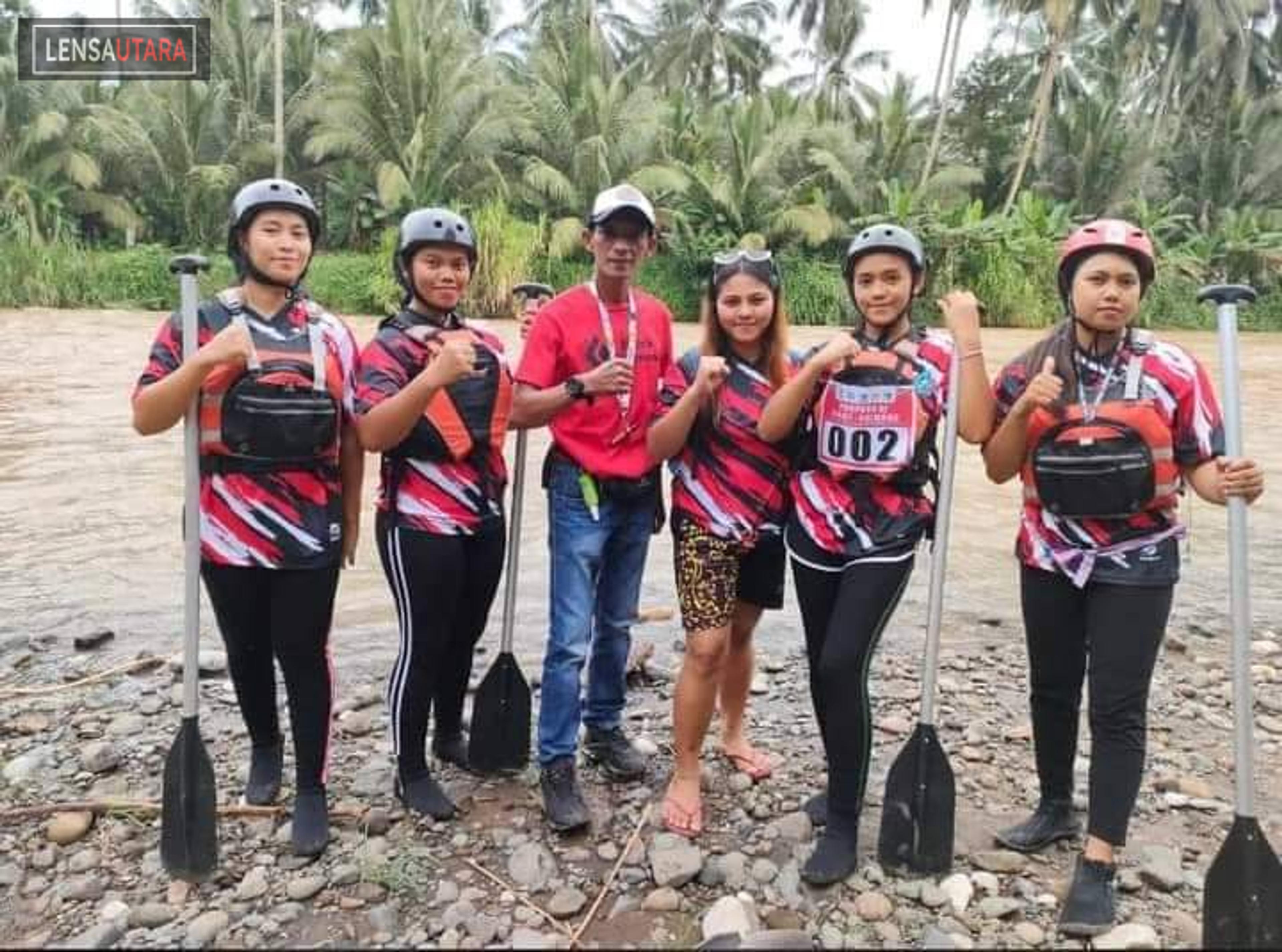 Manado Masih Perkasa dengan 57 Medali di PORPROV