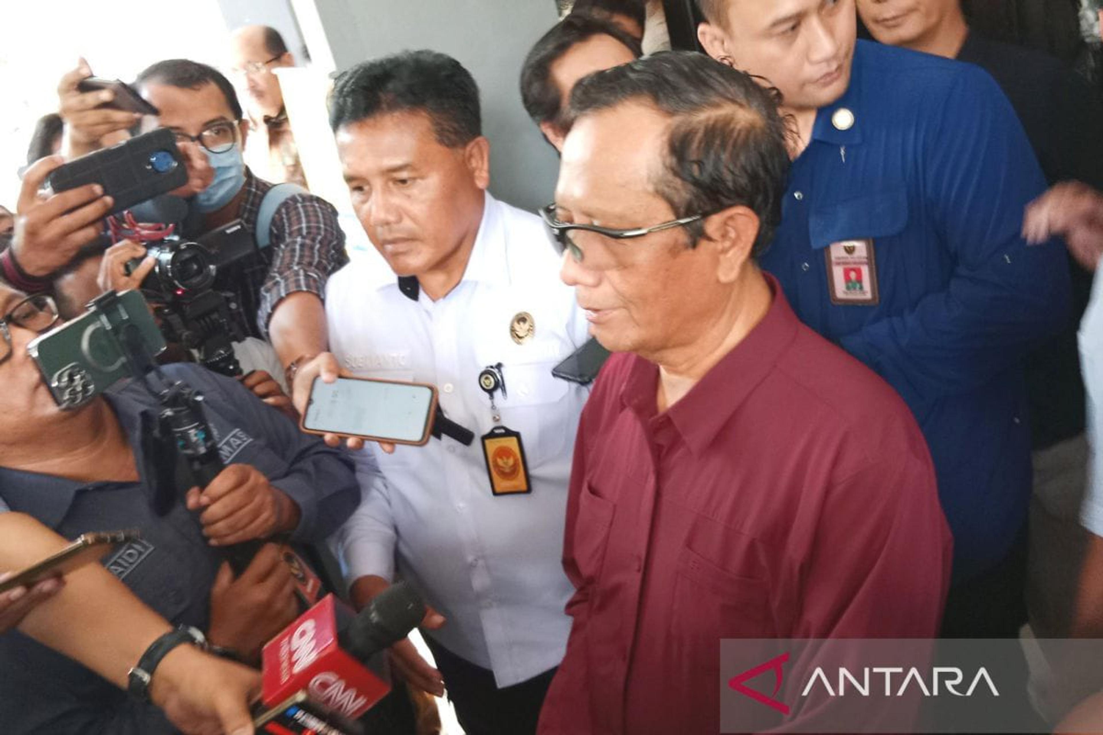 UU ASN Telah Sah dan Akhiri Masalah Tenaga Honorer