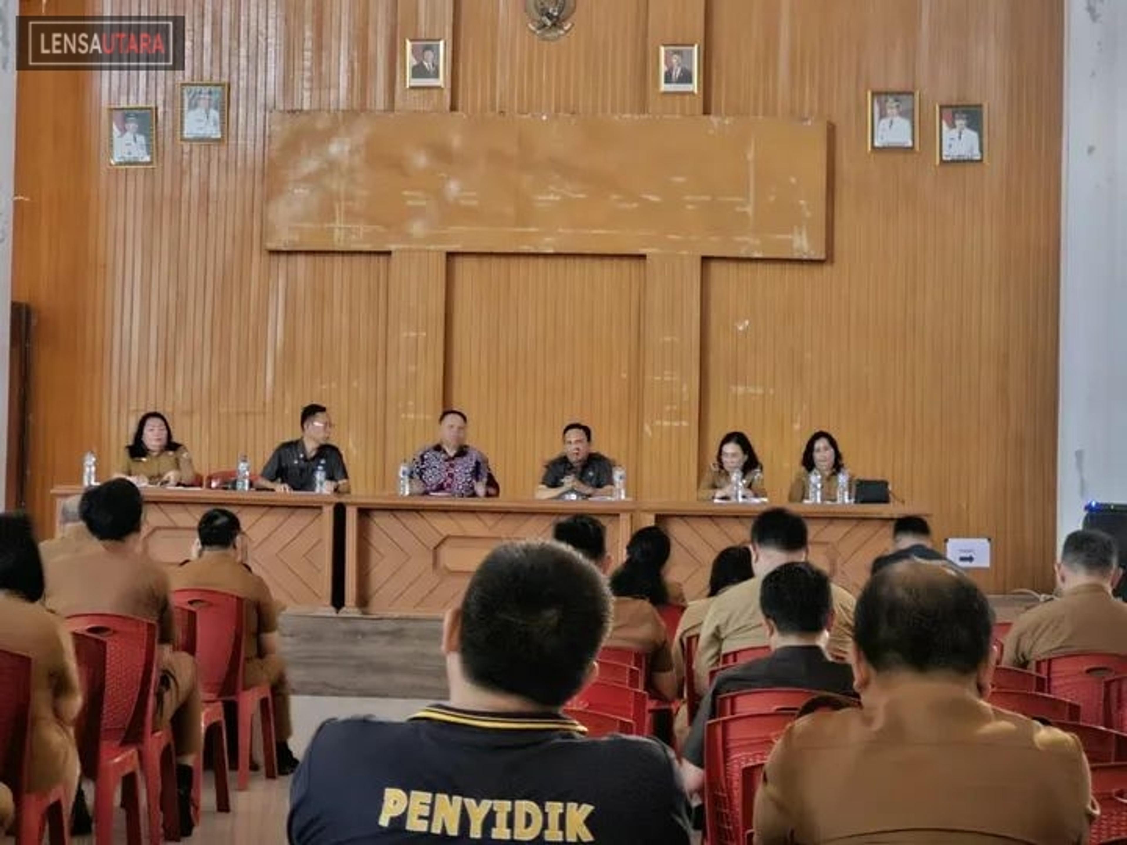KPPRI Maju Sejahtera Bersama Gelar Rapat Perdana, 267 Anggota Resmi Bergabung