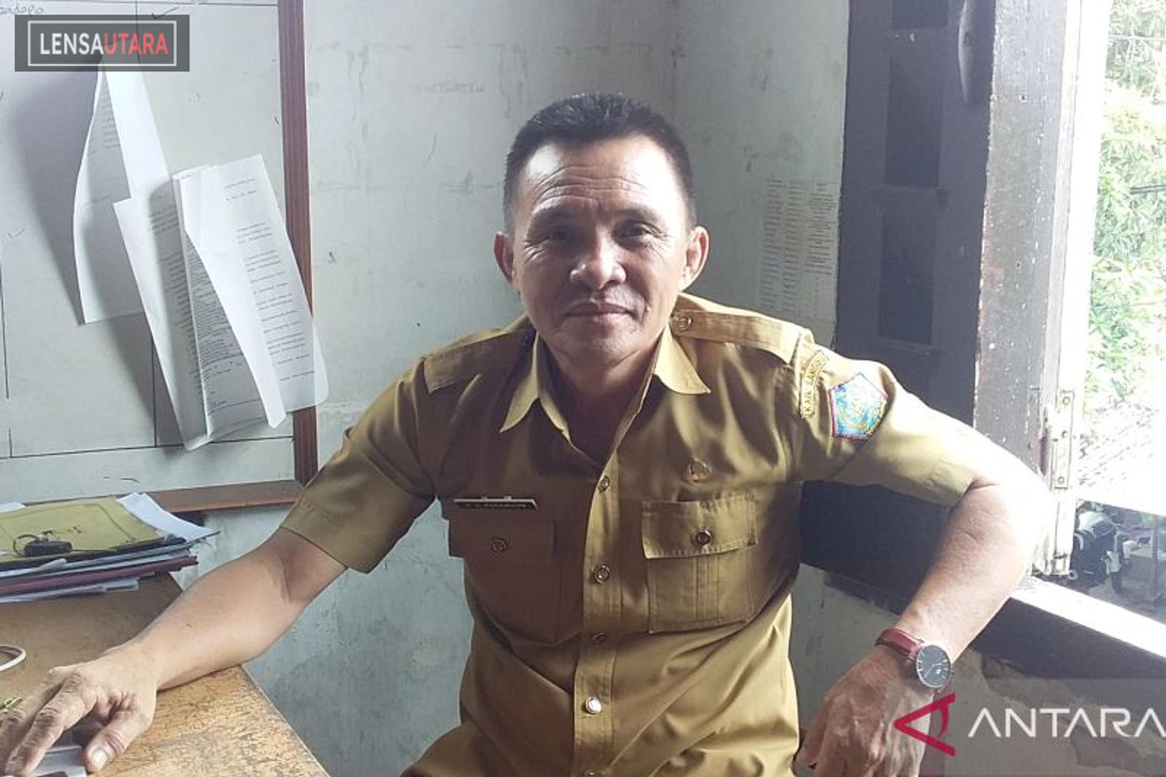 Pengelola Dana Desa Diminta Dinas PMDD Sampaikan LPJ Tahap Dua