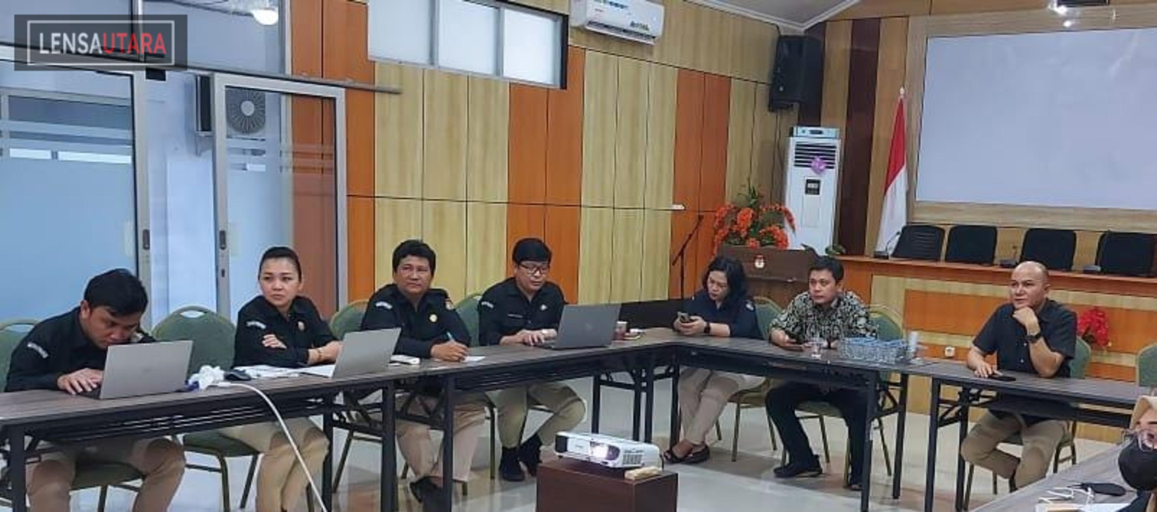 Penyebarluasan Informasi Hukum JDIH KPU Sulut Meningkat
