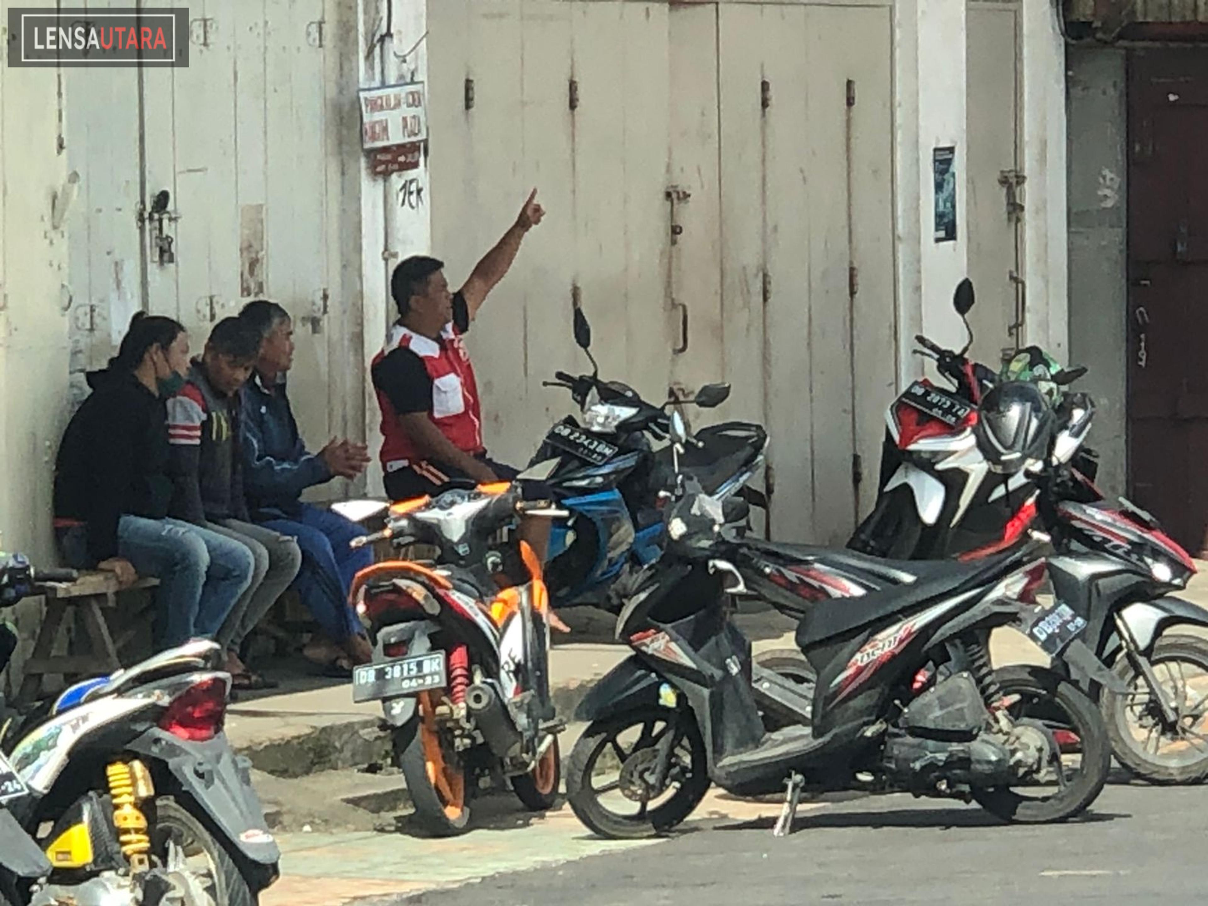 Nasib Tukang Ojek Jelang 1 Bulan Pasca Kenaikan BBM