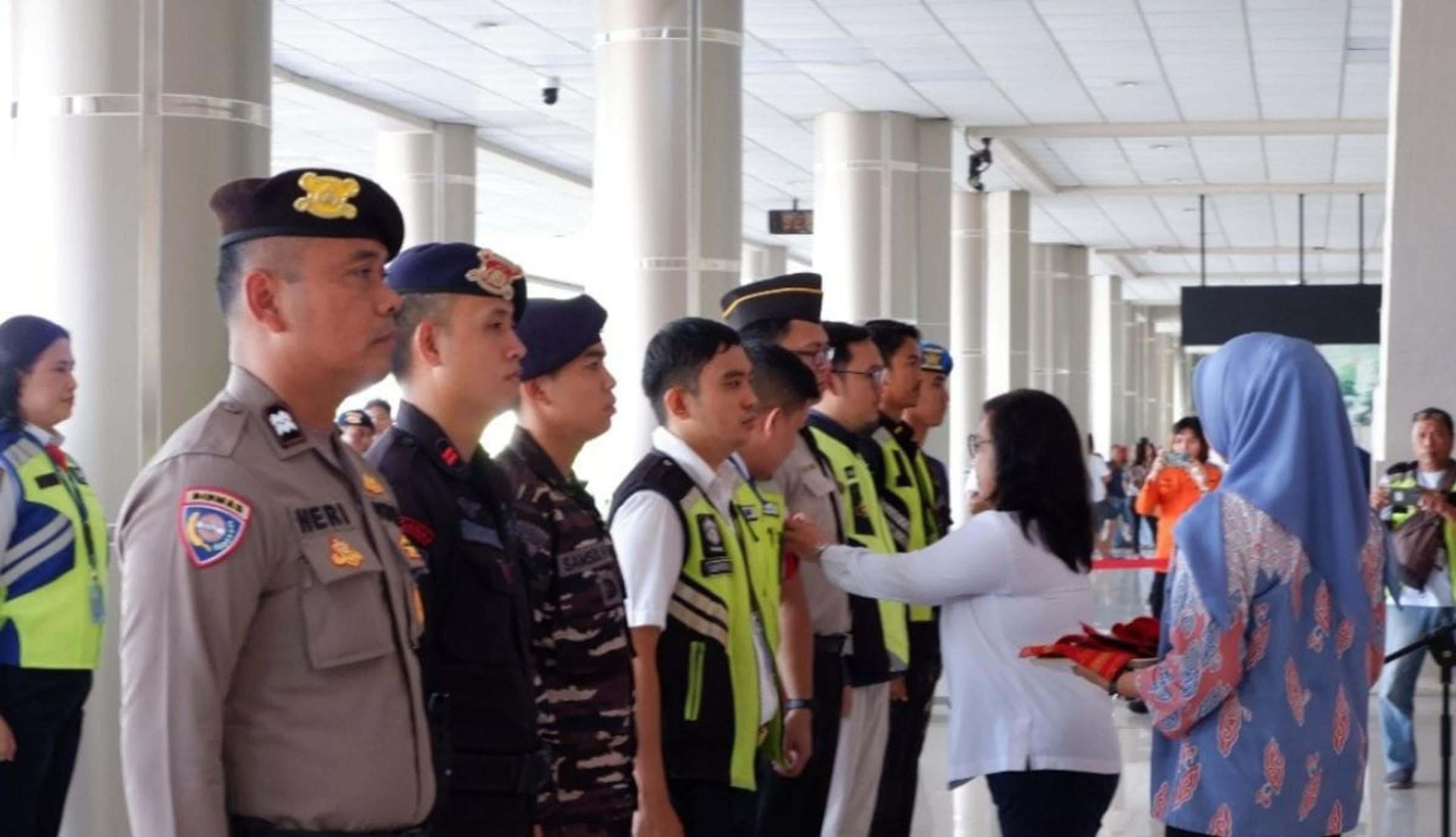 Bandara Samrat Manado Catat Penumpang Natal-tahun Baru Capai 81.993 Orang