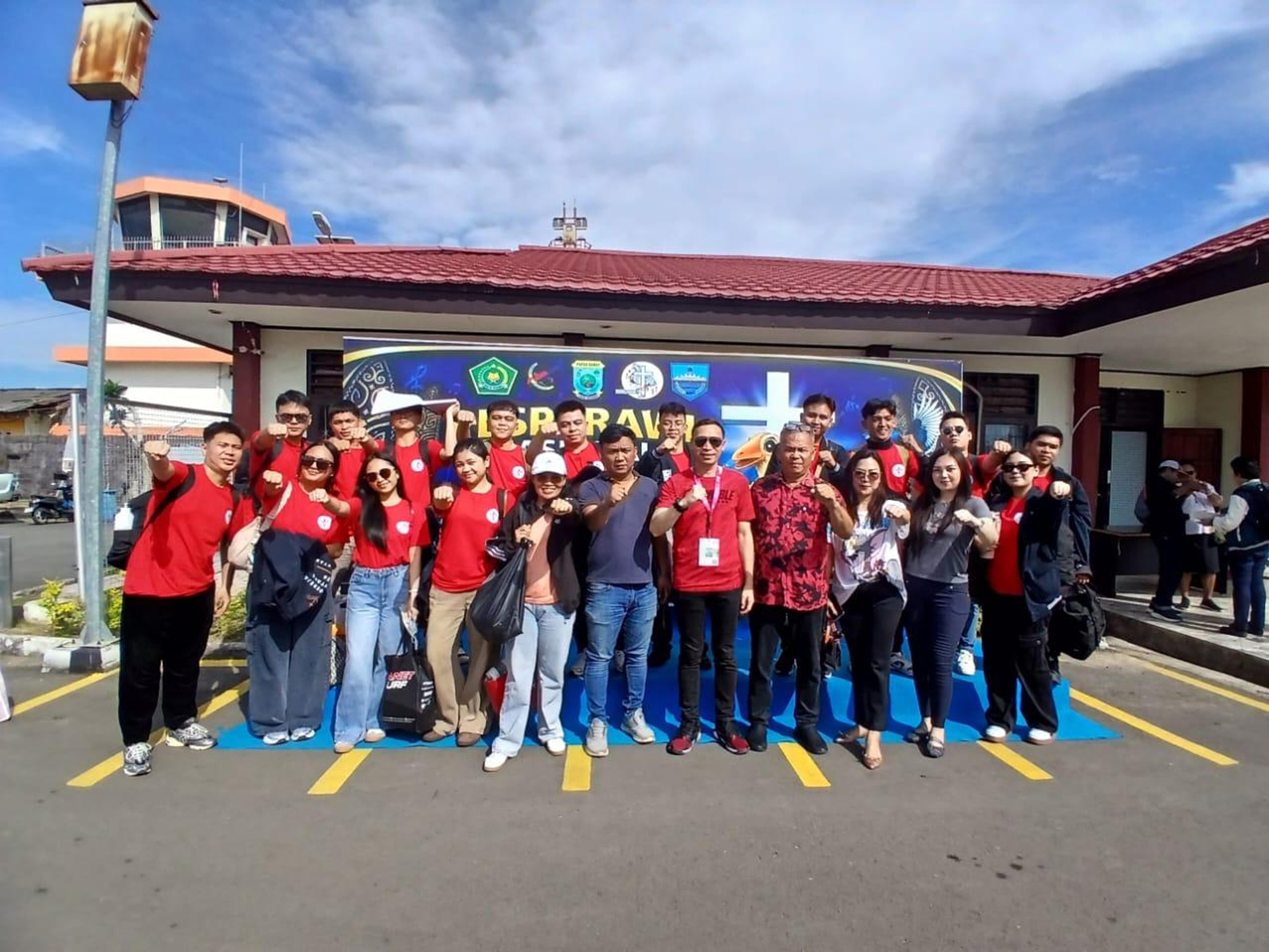 LPPD Tomohon Targetkan Prestasi di Pesparawi Nasional XIV 2026