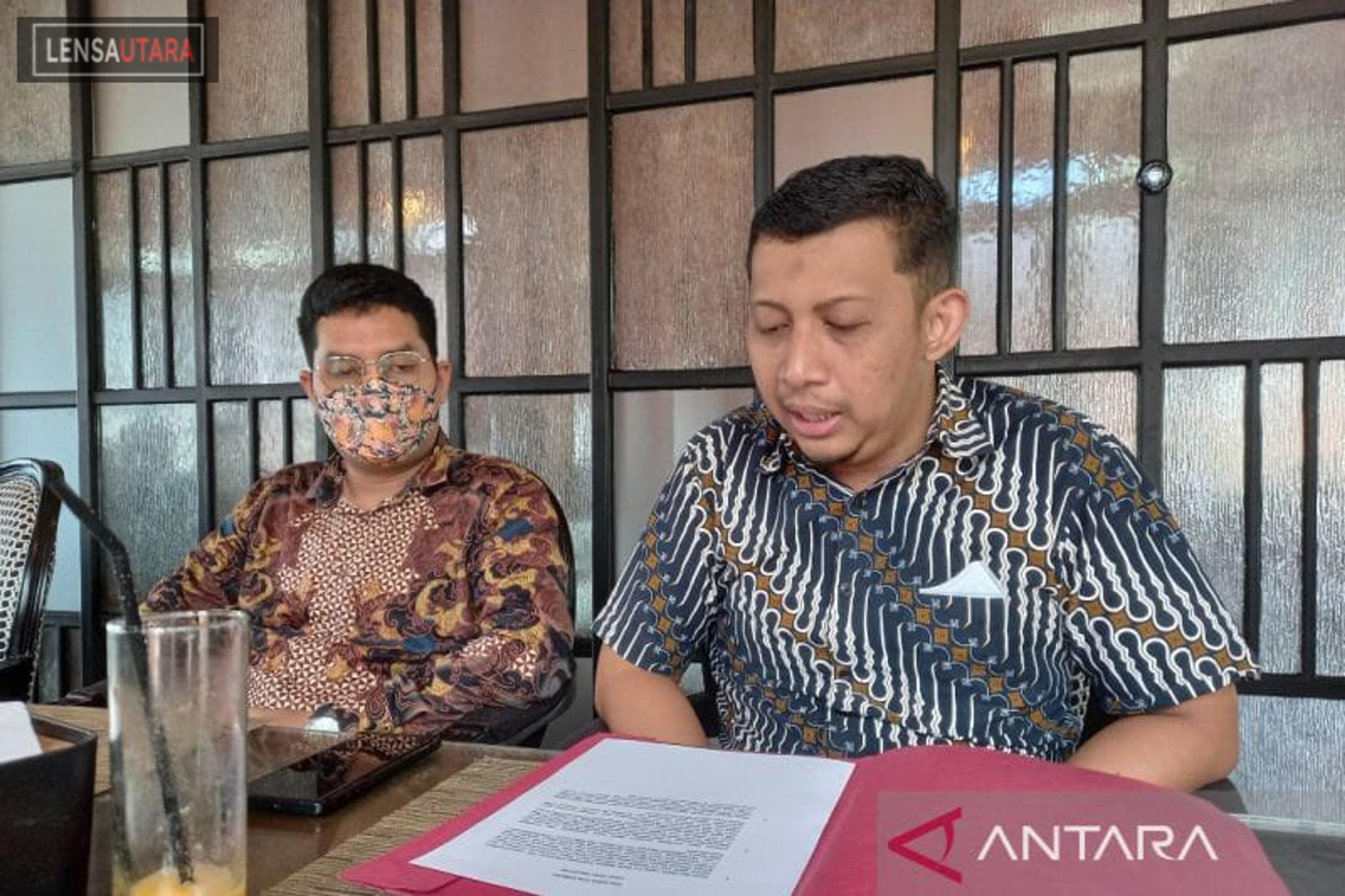Aset Tanah John Hamenda Dirampas untuk Negara dan Jadi Milik BNI
