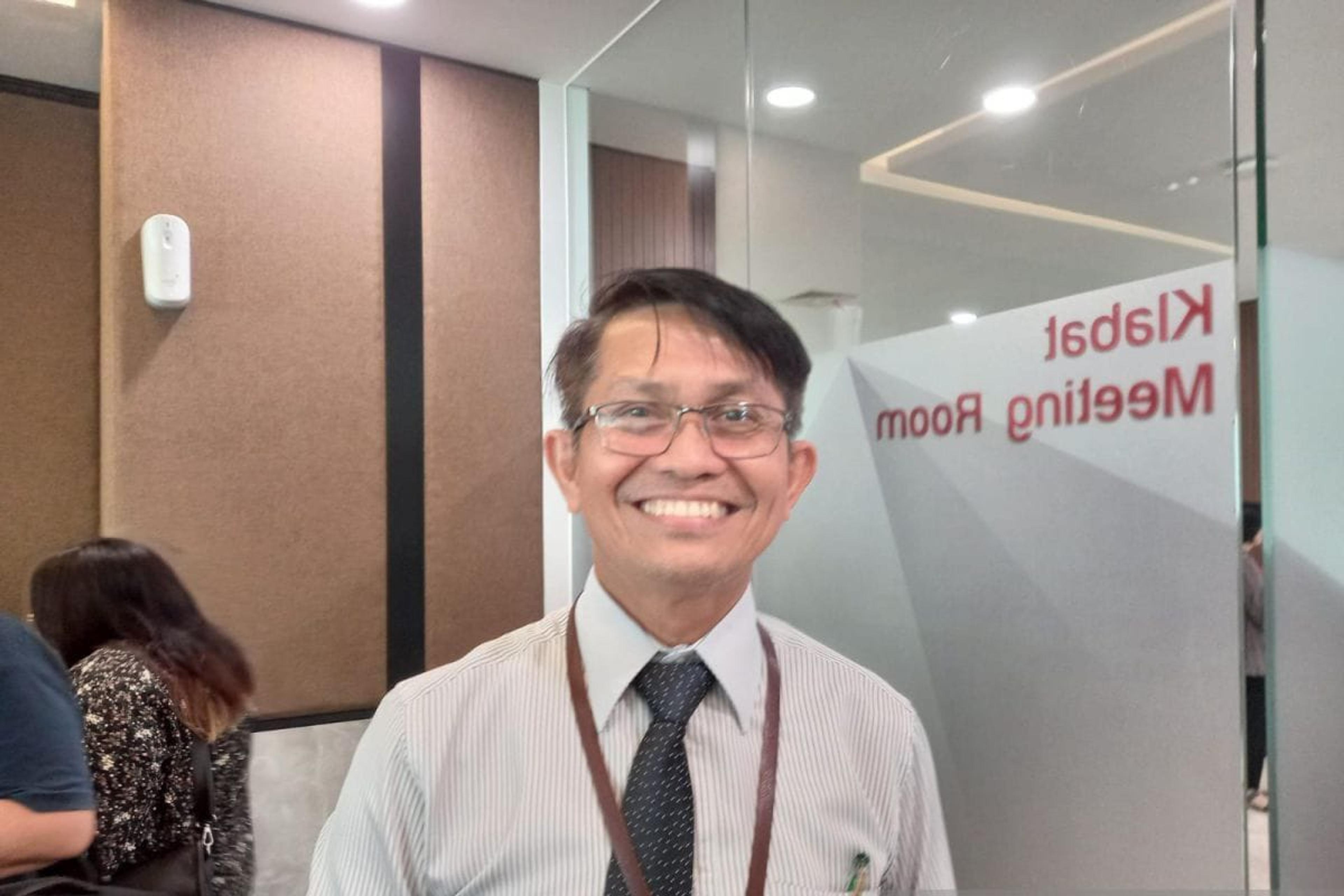 OJK: Animo Masyarakat Sulut Menabung di Bank Tinggi