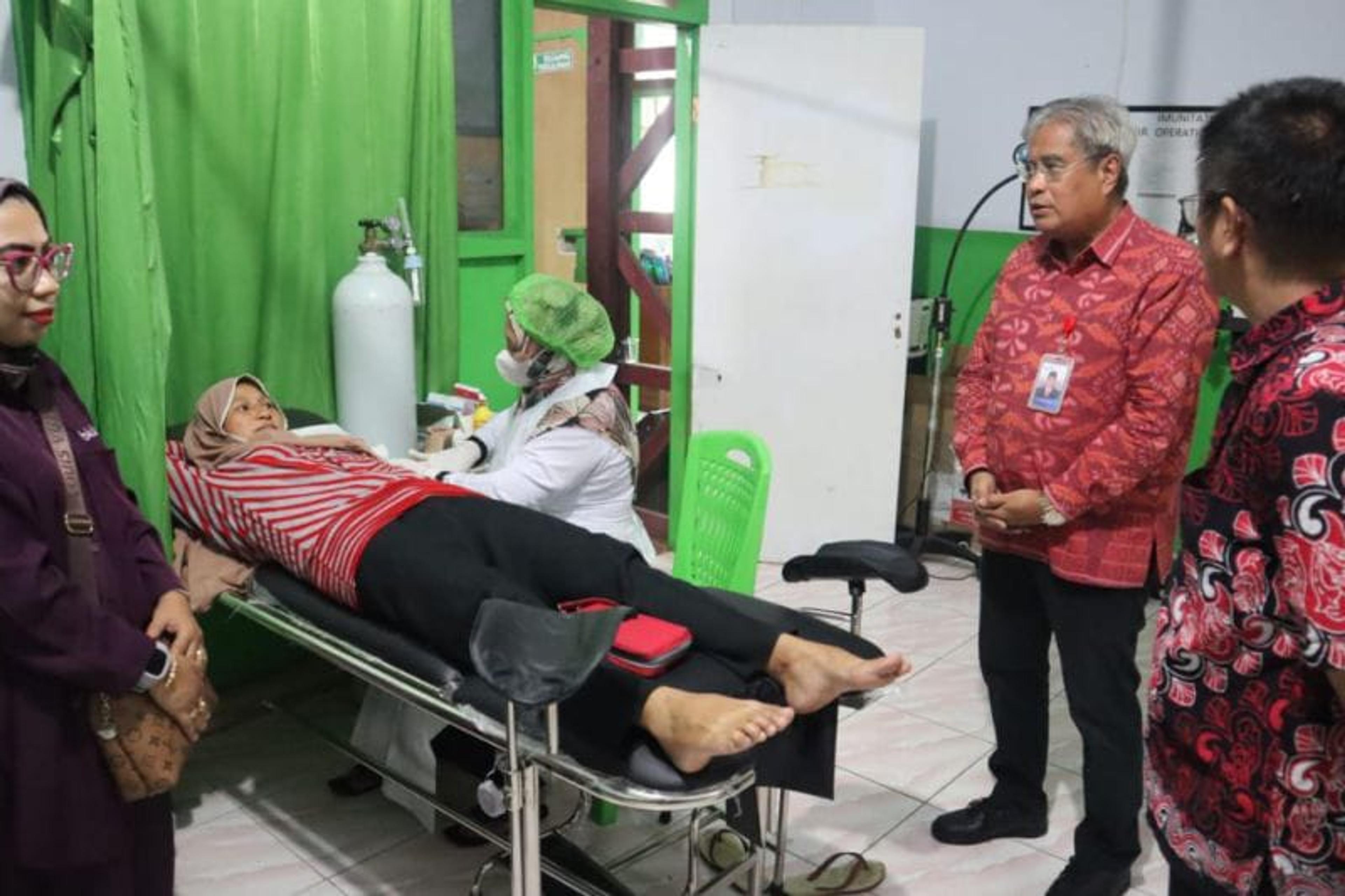 BKKBN Sulut Target Layani 7.718 Akseptor KB