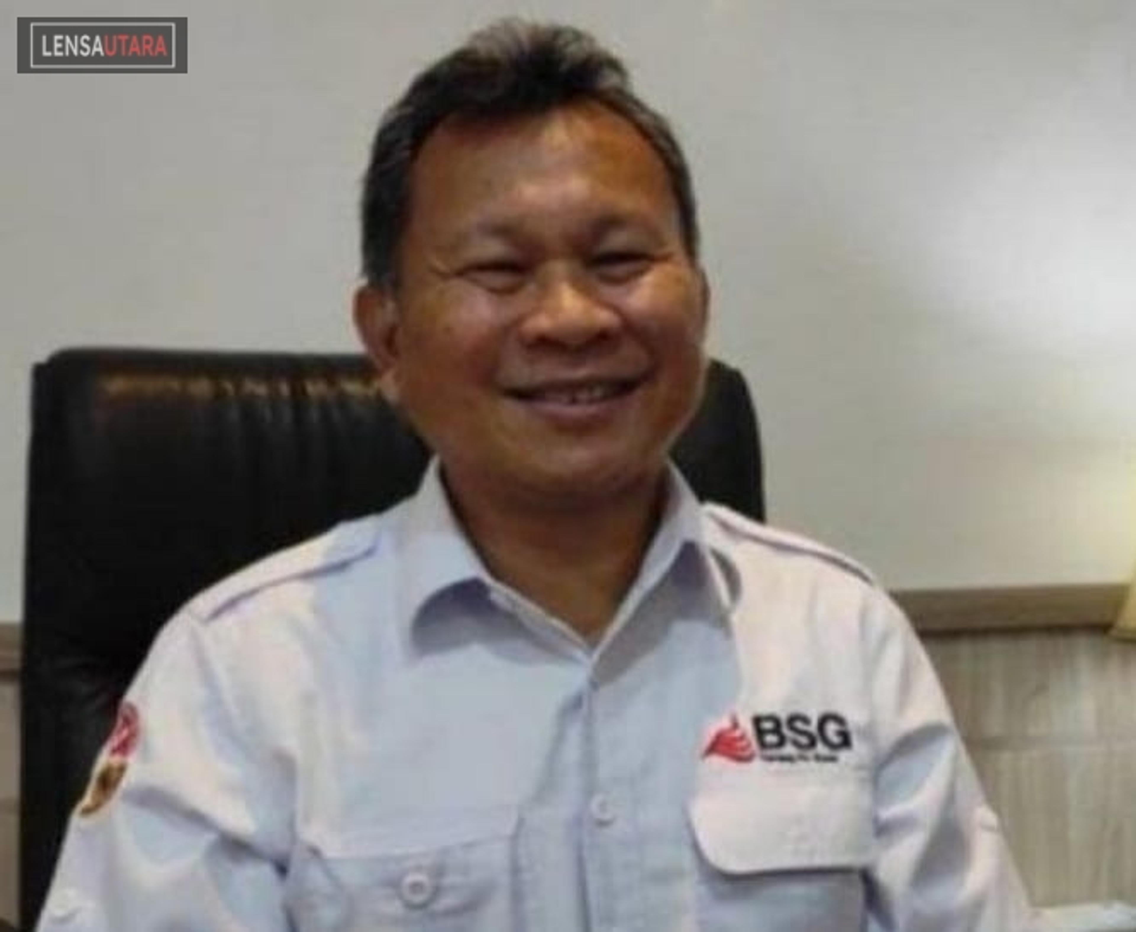 Penyaluran Kredit BSG Capai Rp14,85 Triliun
