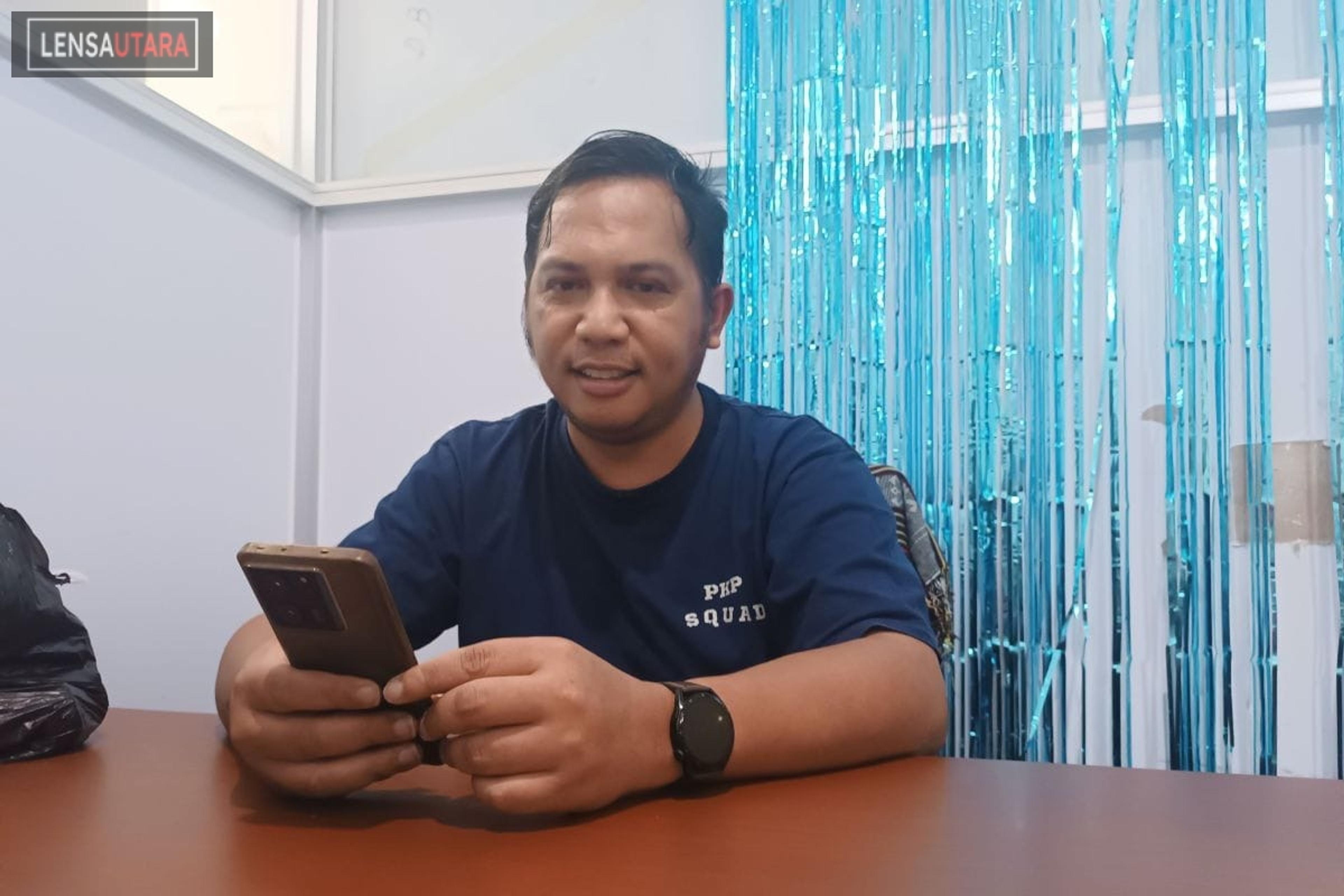 Lintas Ditjen PUPR Bangun Rumah Relokasi Korban Erupsi Gunung Ruang Sulut